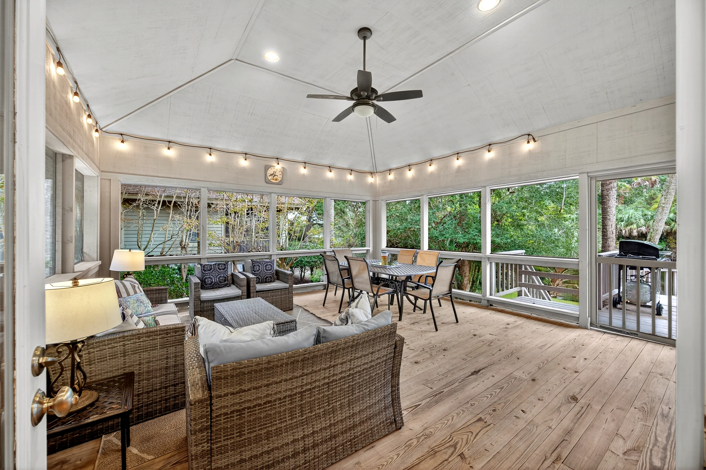 Wander Kiawah Island Pond #29