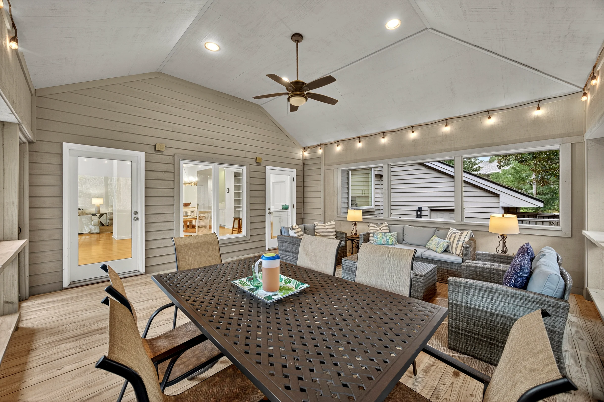 Wander Kiawah Island Pond #45