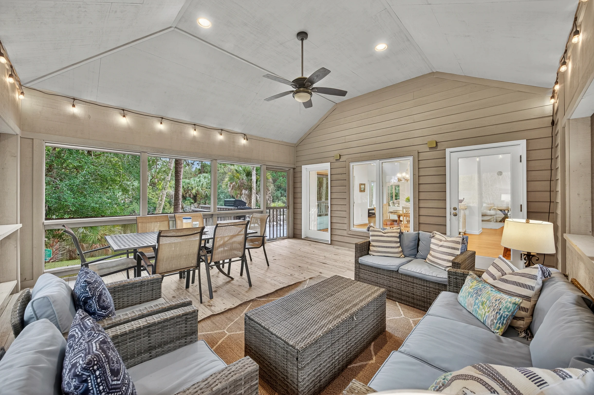 Wander Kiawah Island Pond #39