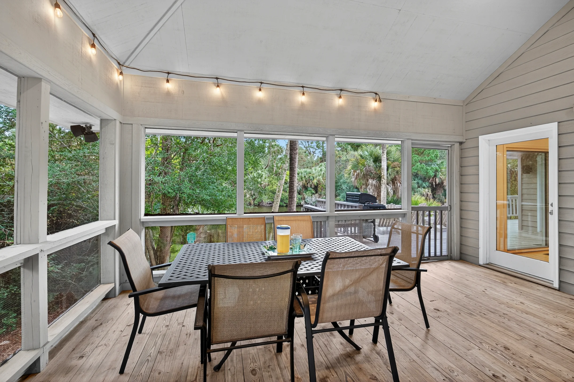 Wander Kiawah Island Pond #49