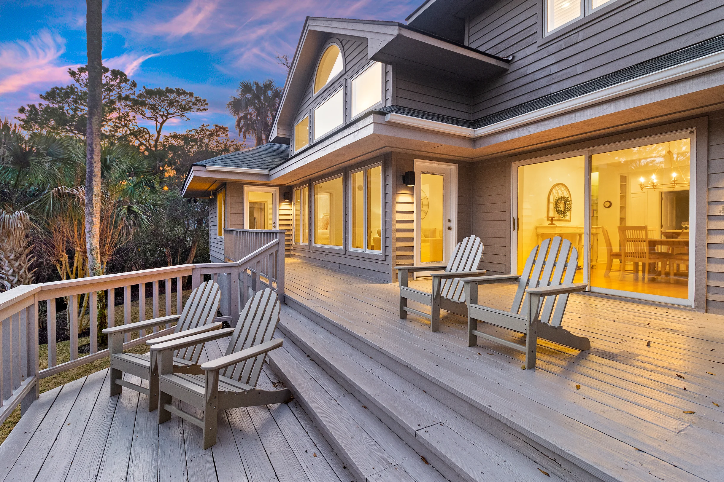 Wander Kiawah Island Pond #2