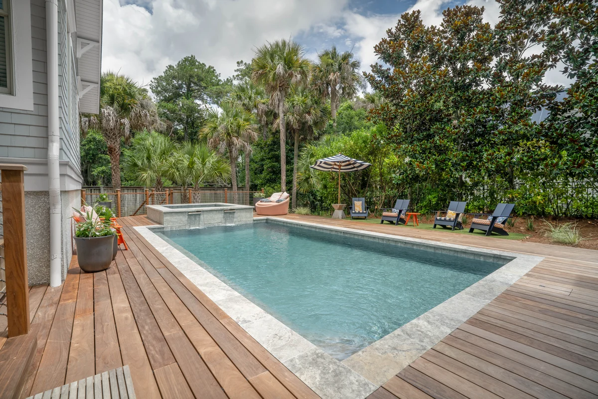Wander Kiawah West Beach
