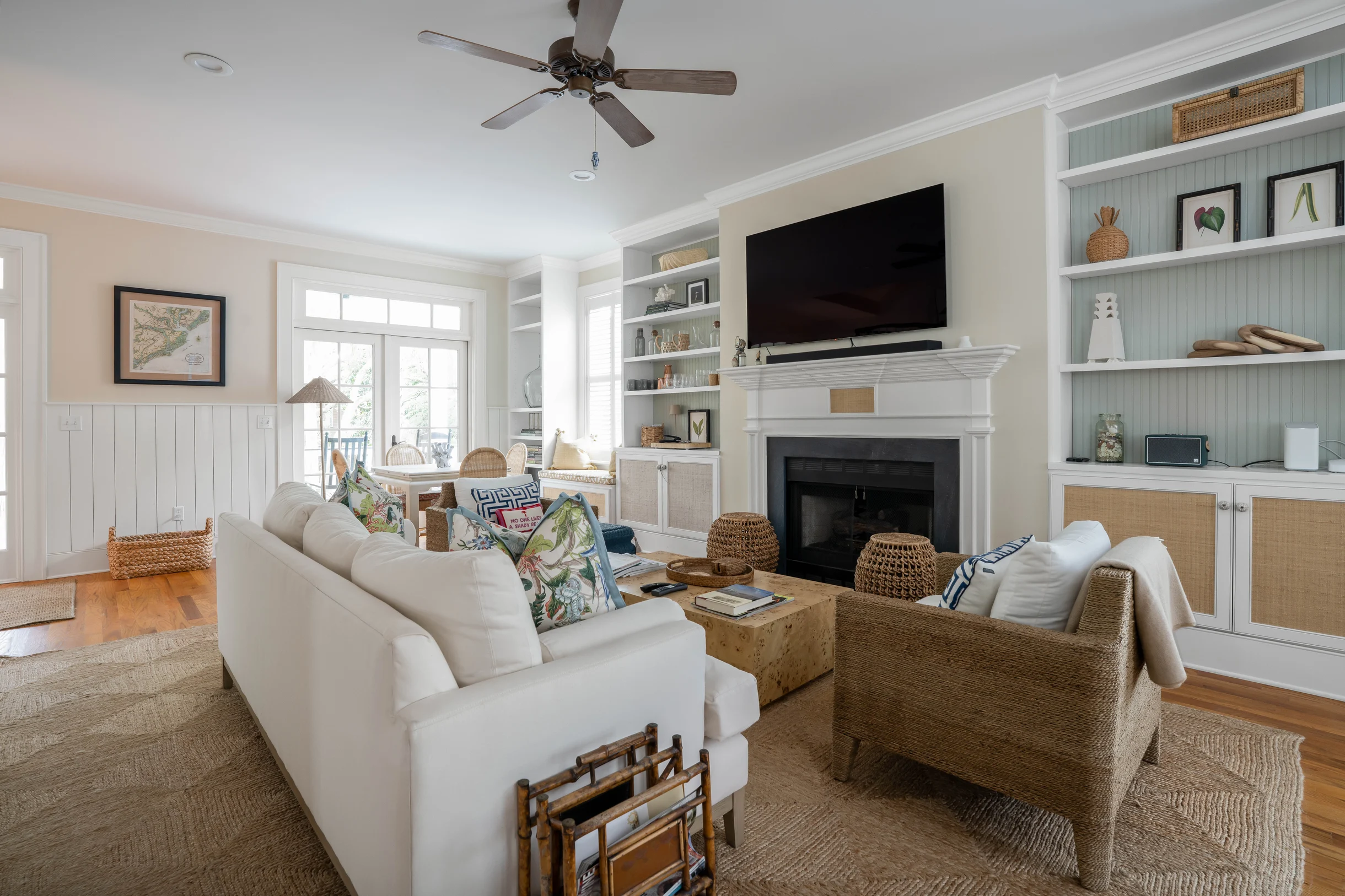 EA2B: 2B Eugenia Avenue #20