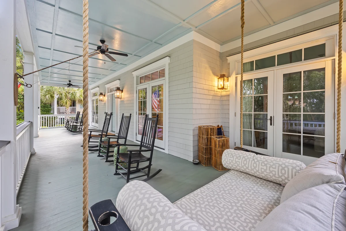 Wander Kiawah West Beach