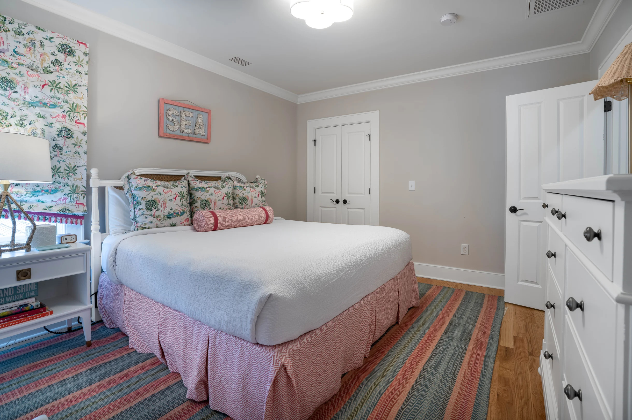 EA2B: 2B Eugenia Avenue #9