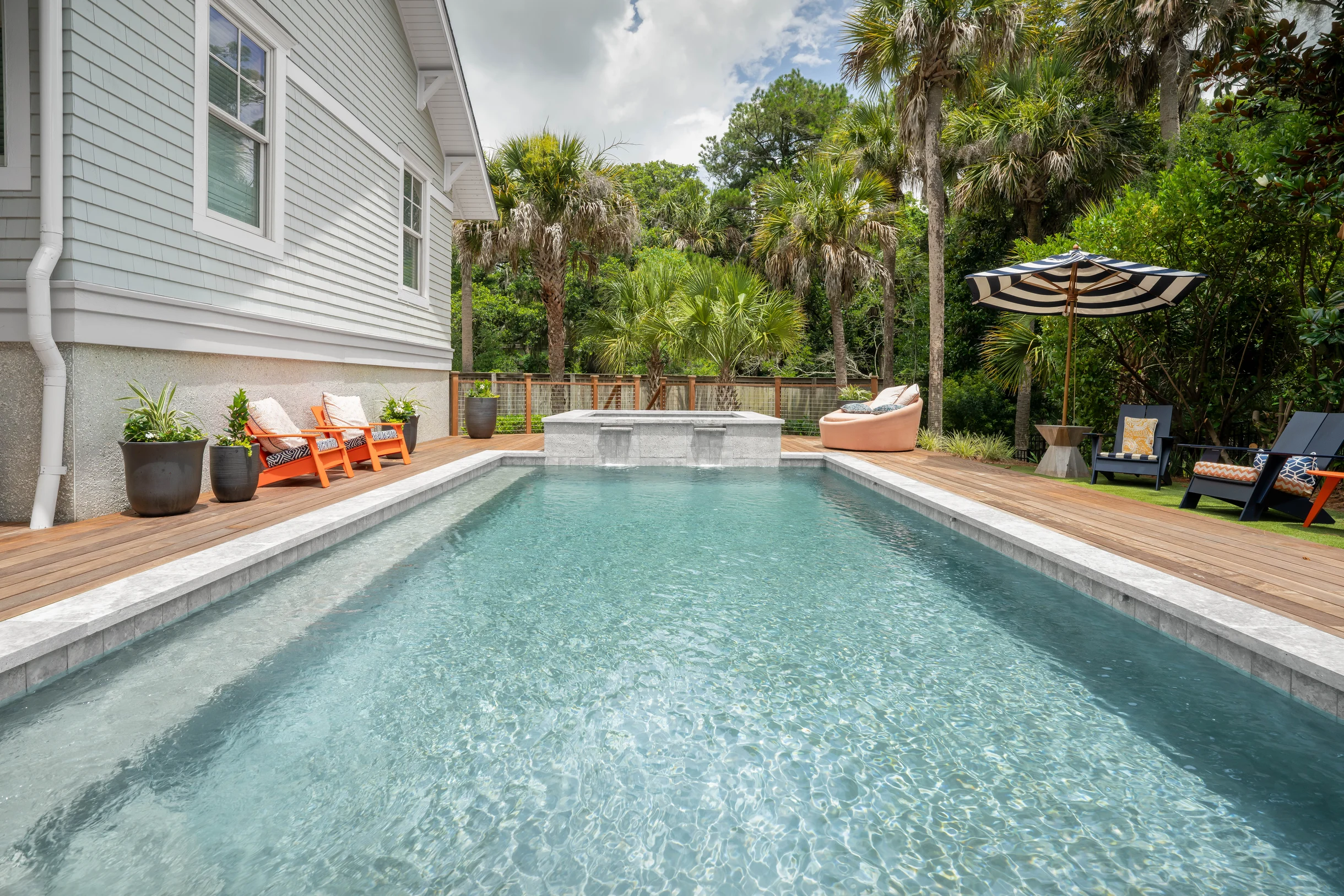 EA2B: 2B Eugenia Avenue #46