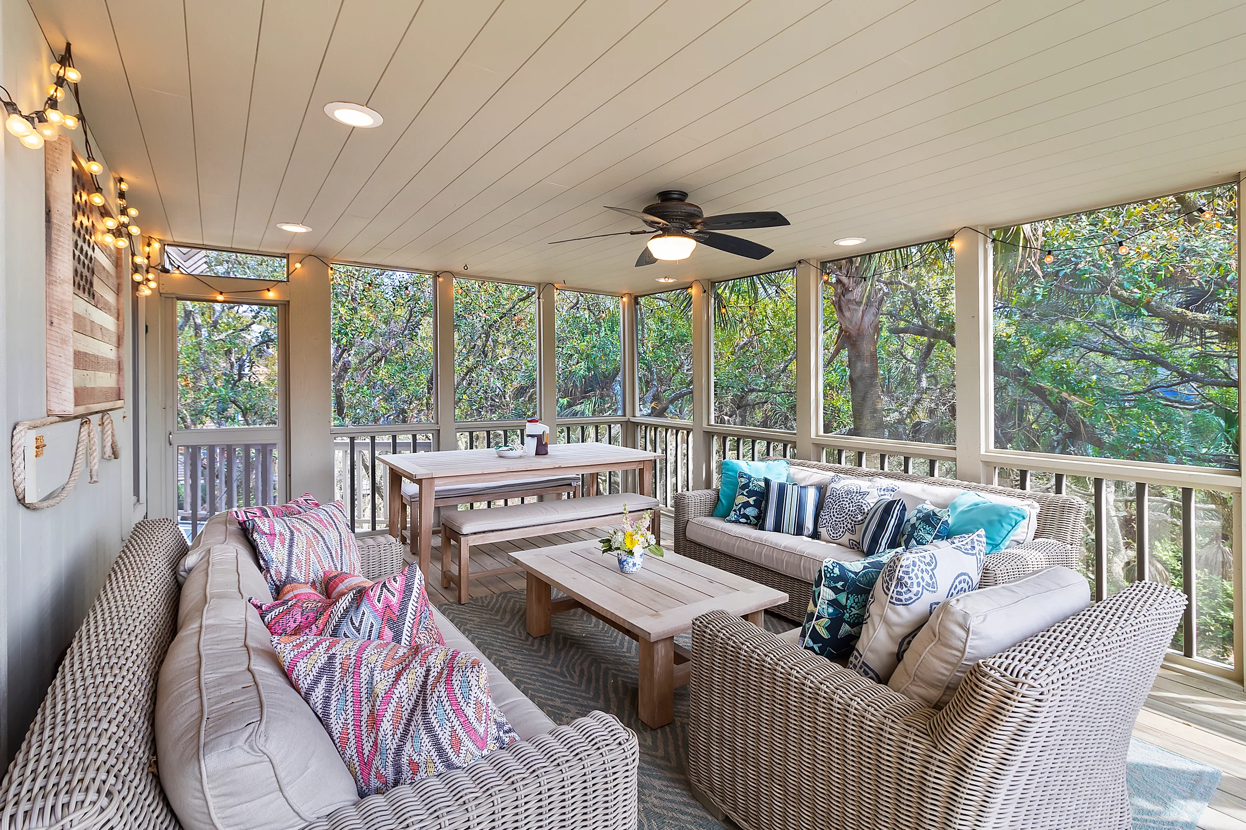 Wander Kiawah Retreat #33