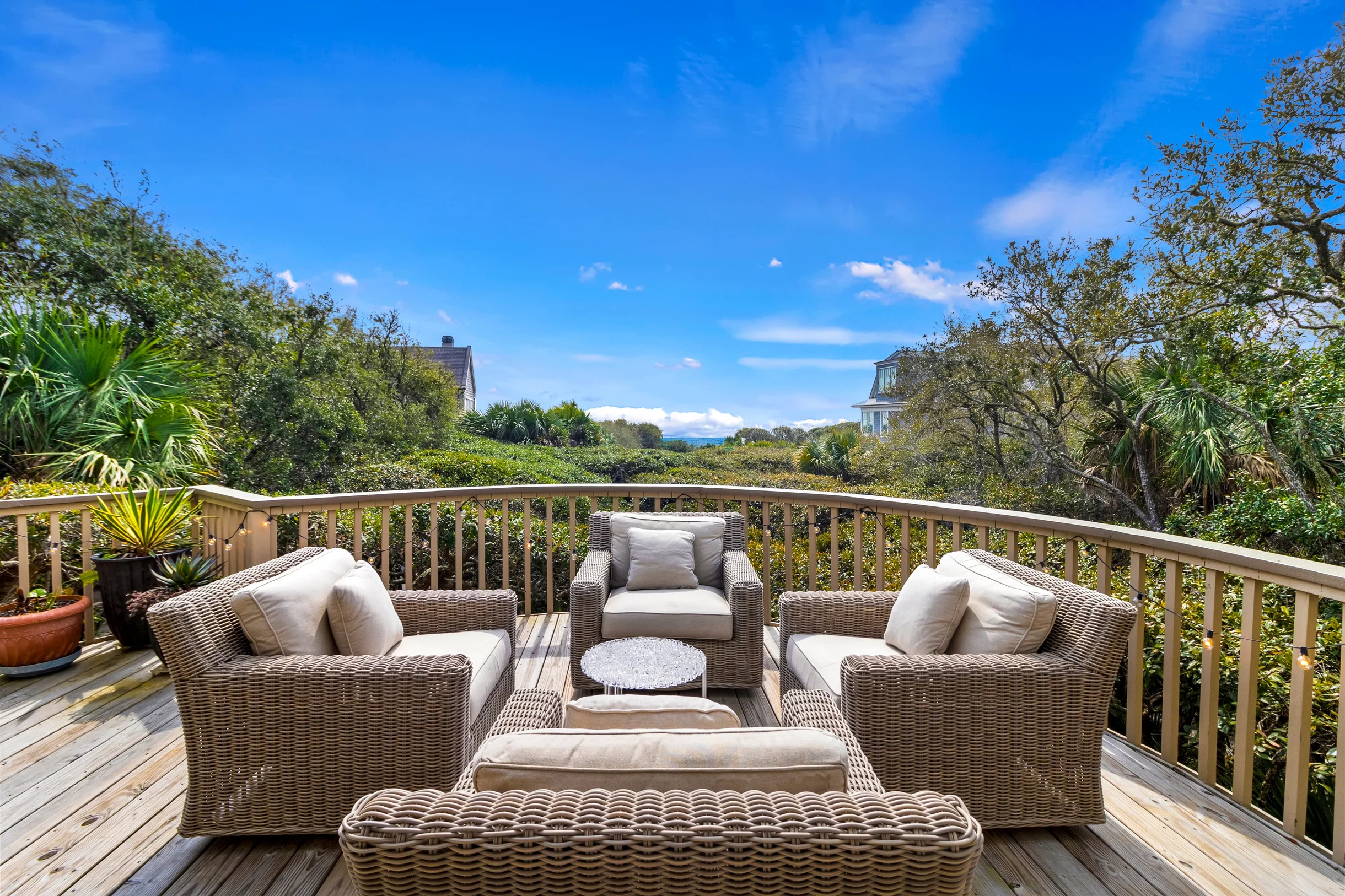 Wander Kiawah Retreat #45