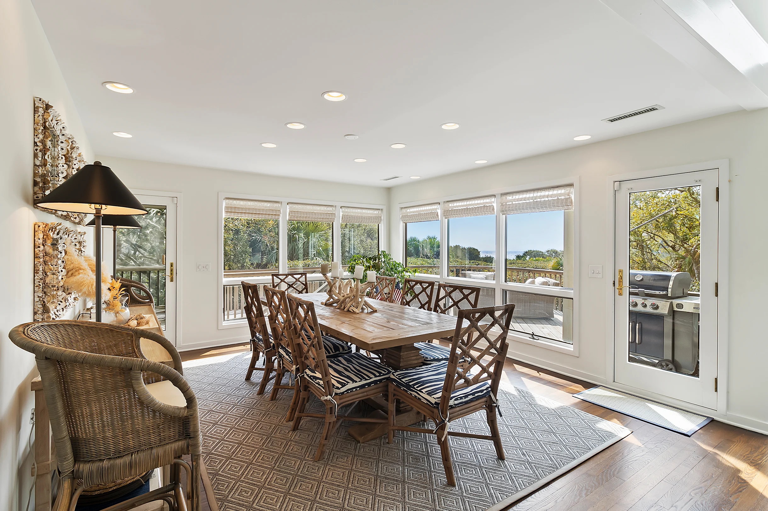 Wander Kiawah Retreat #30