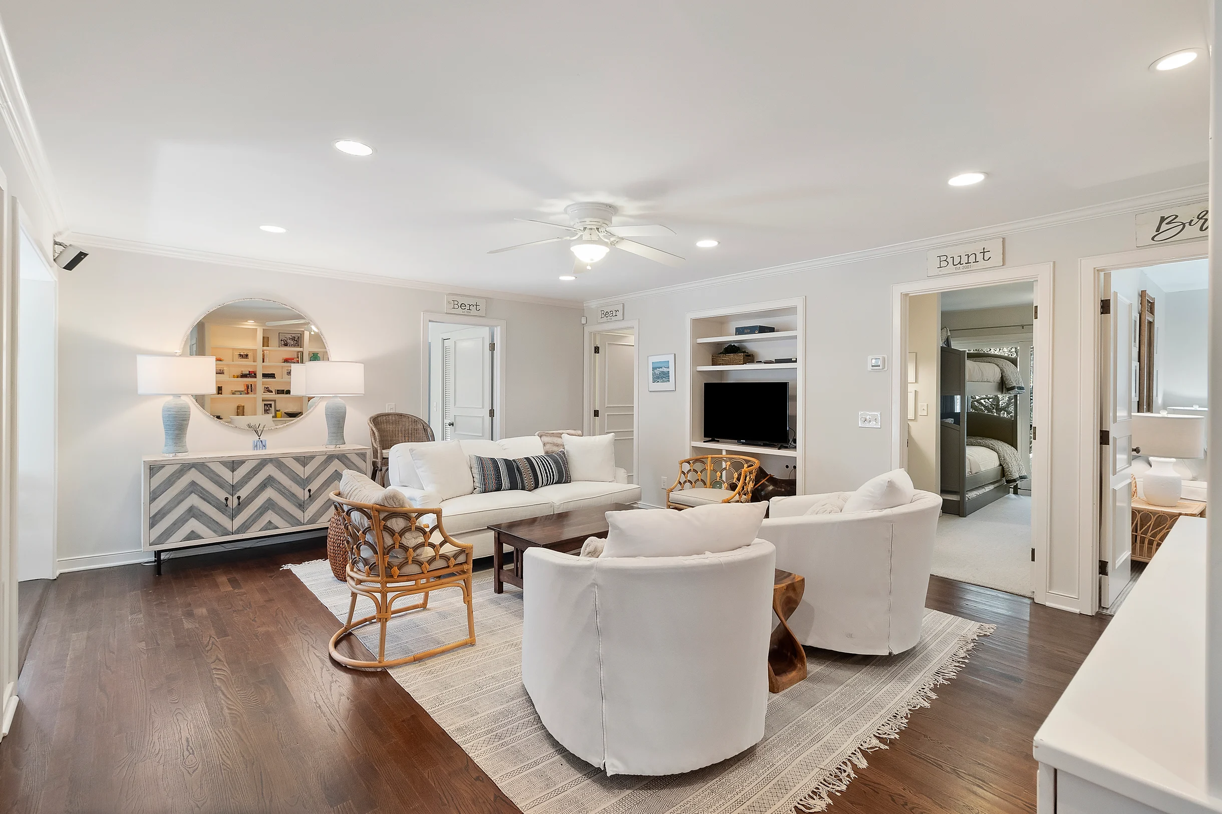 Wander Kiawah Retreat #36