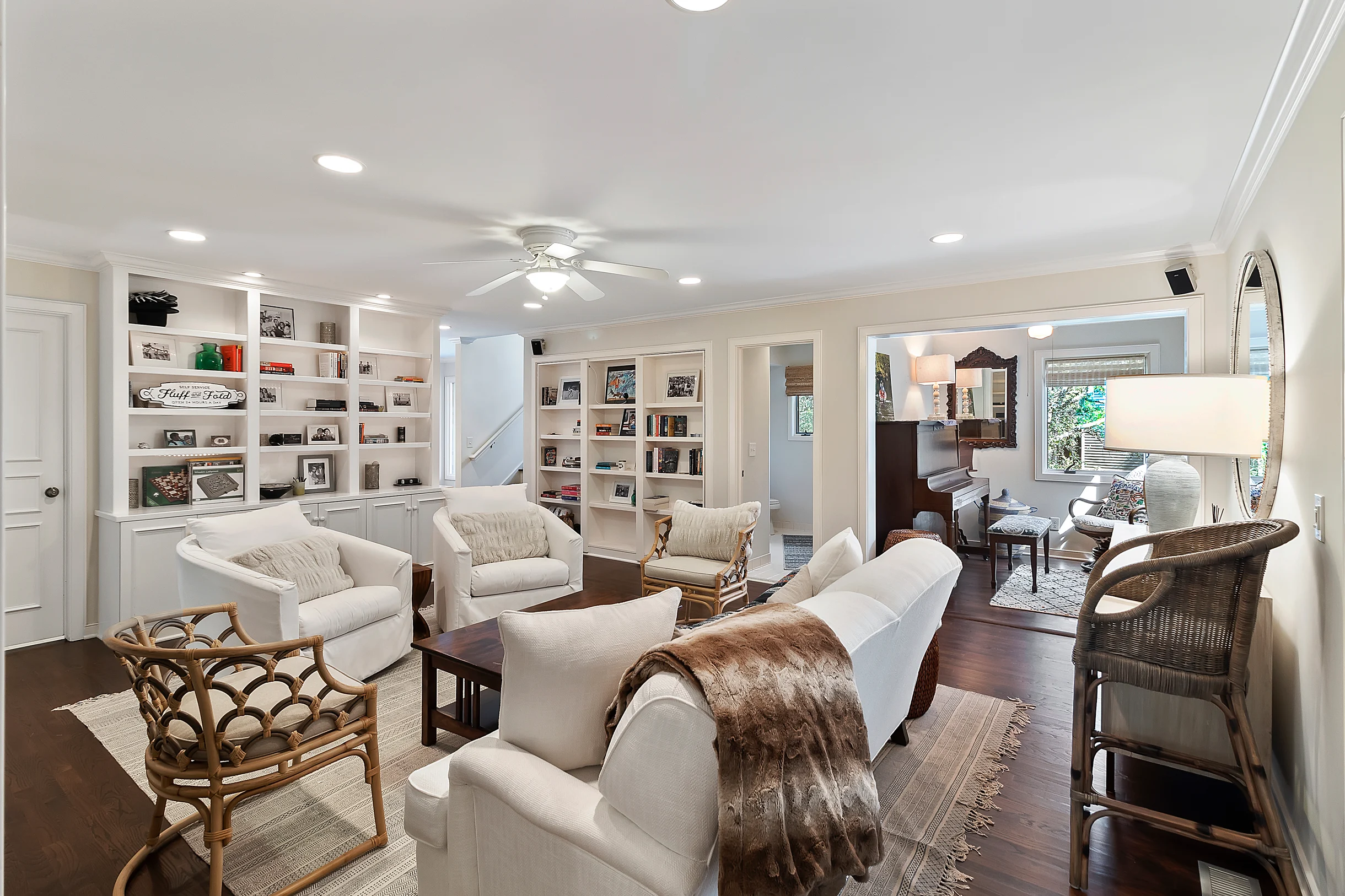 Wander Kiawah Retreat #24