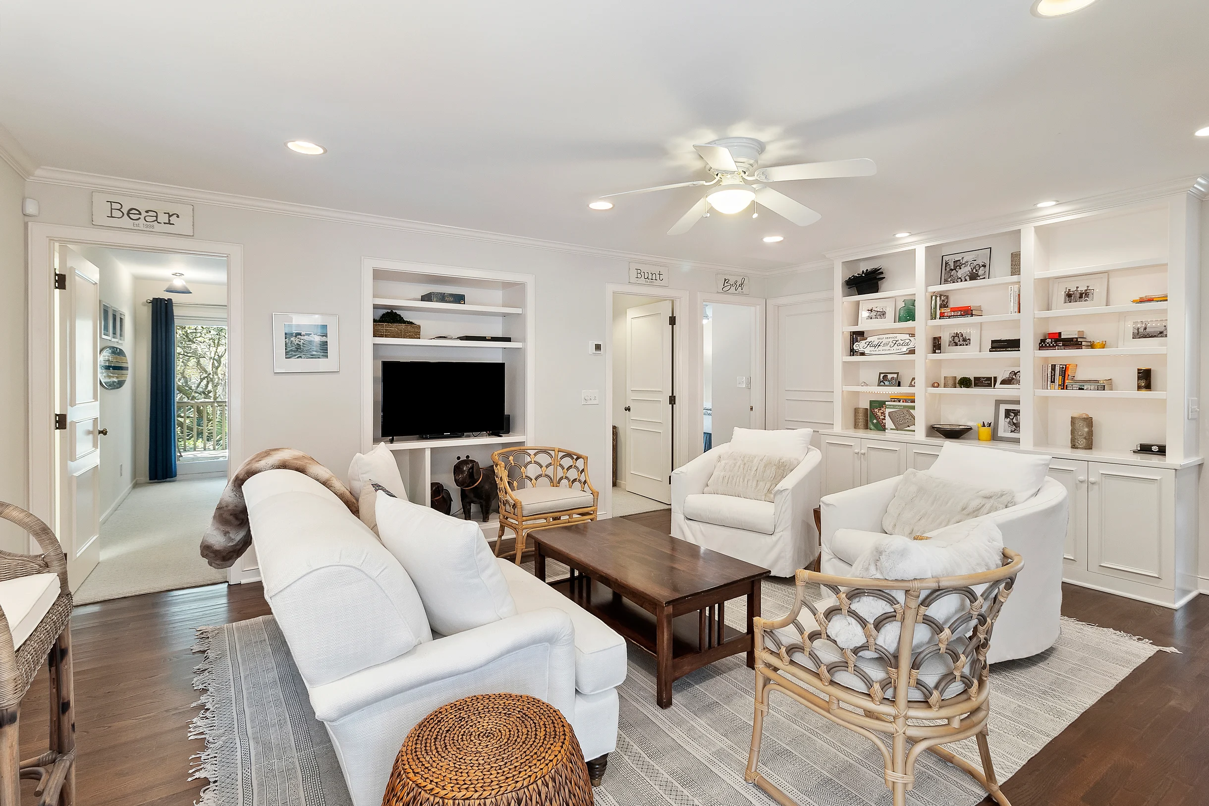 Wander Kiawah Retreat #42