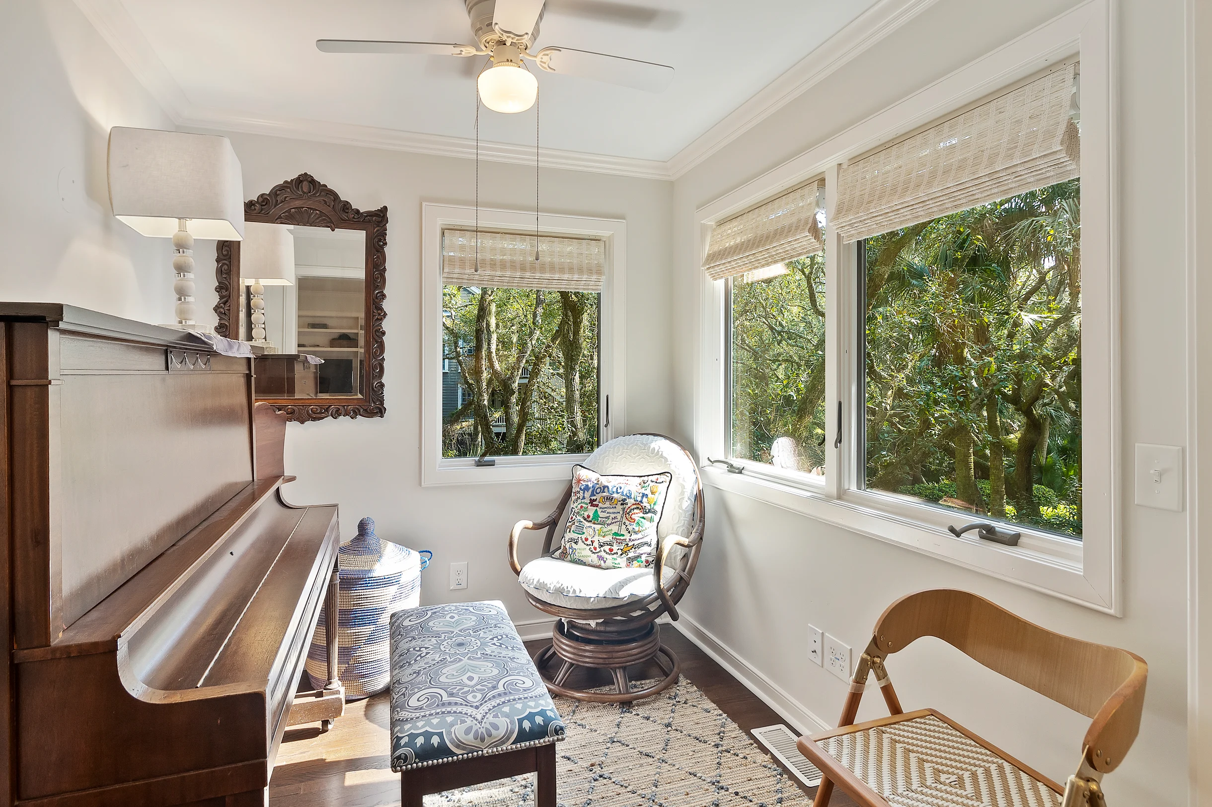 Wander Kiawah Retreat #20