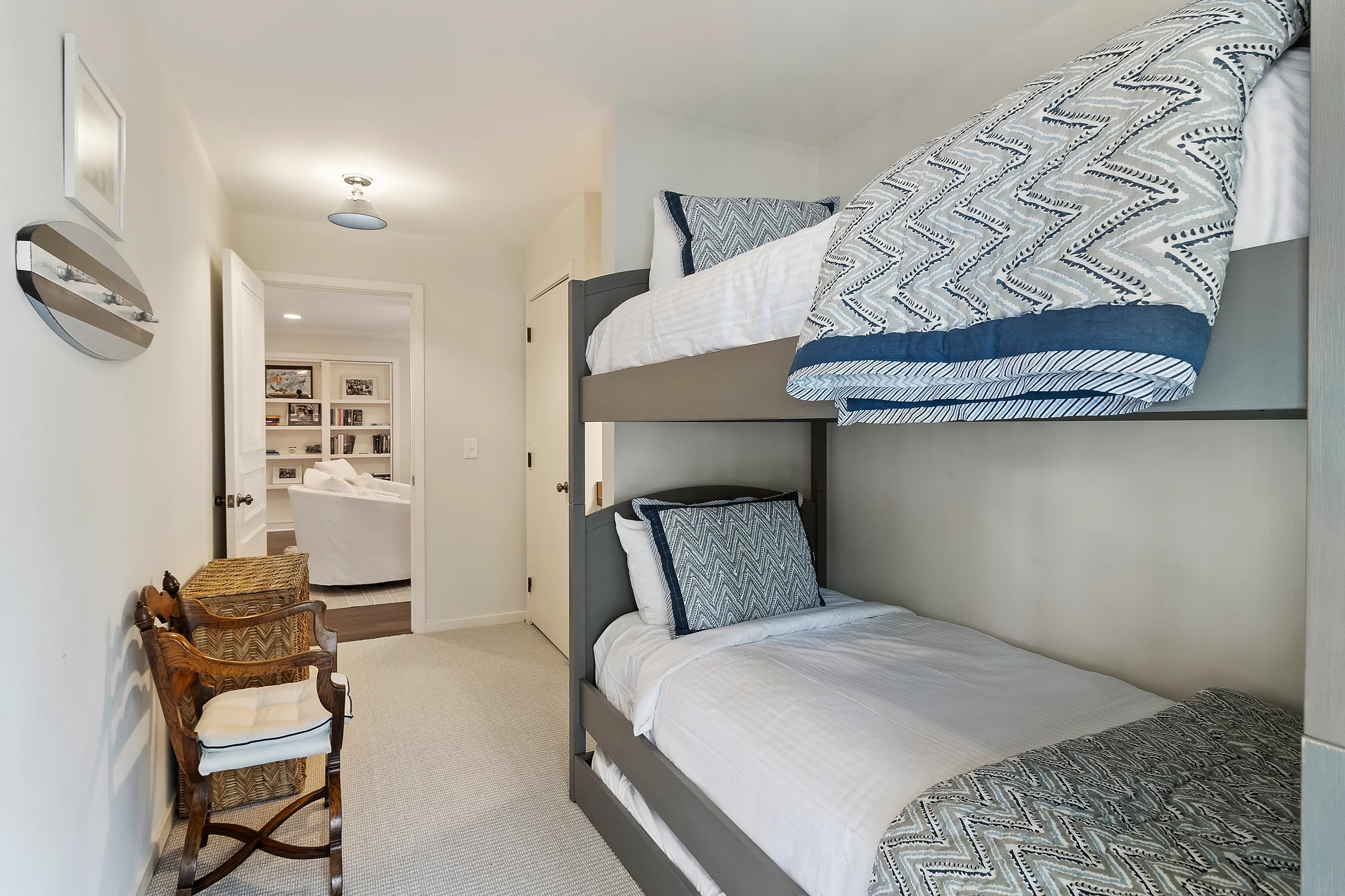 Wander Kiawah Retreat #17