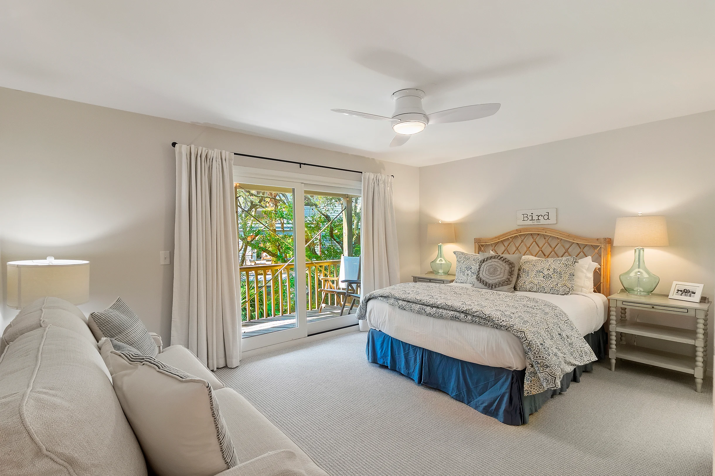 Wander Kiawah Retreat #19