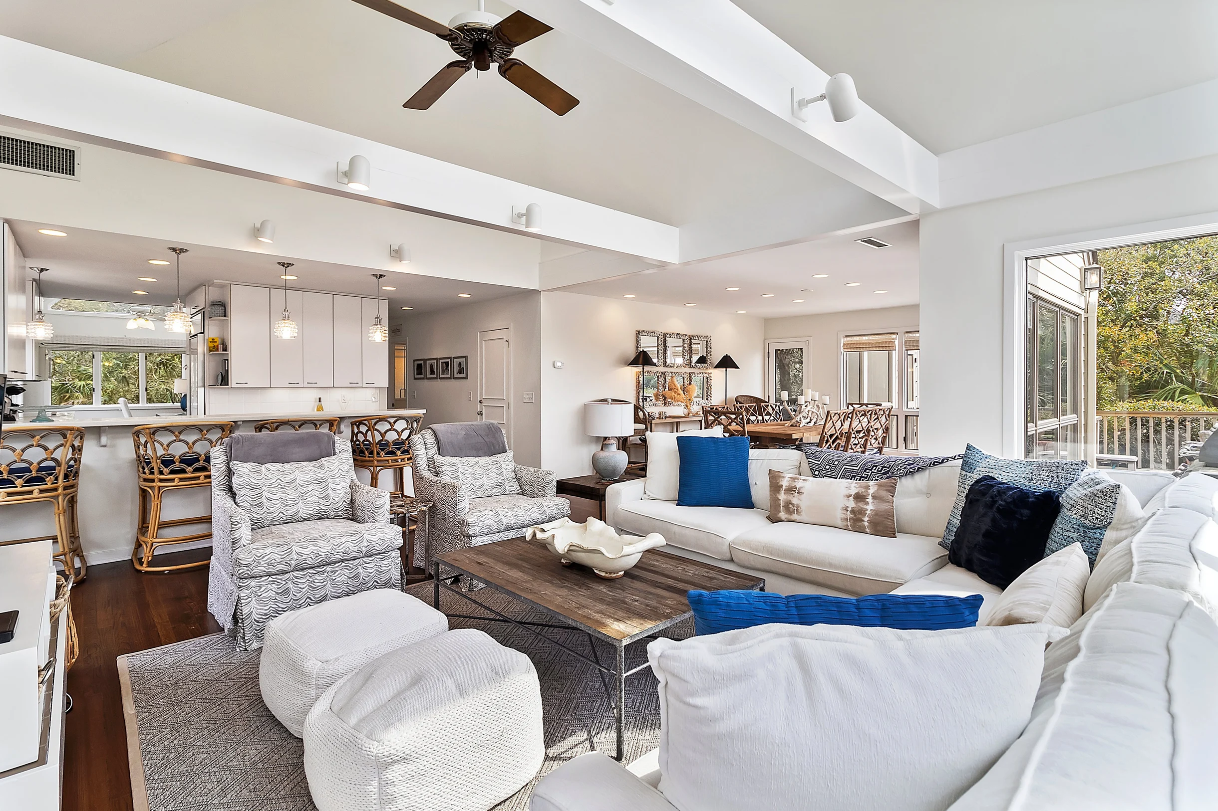 Wander Kiawah Retreat #32