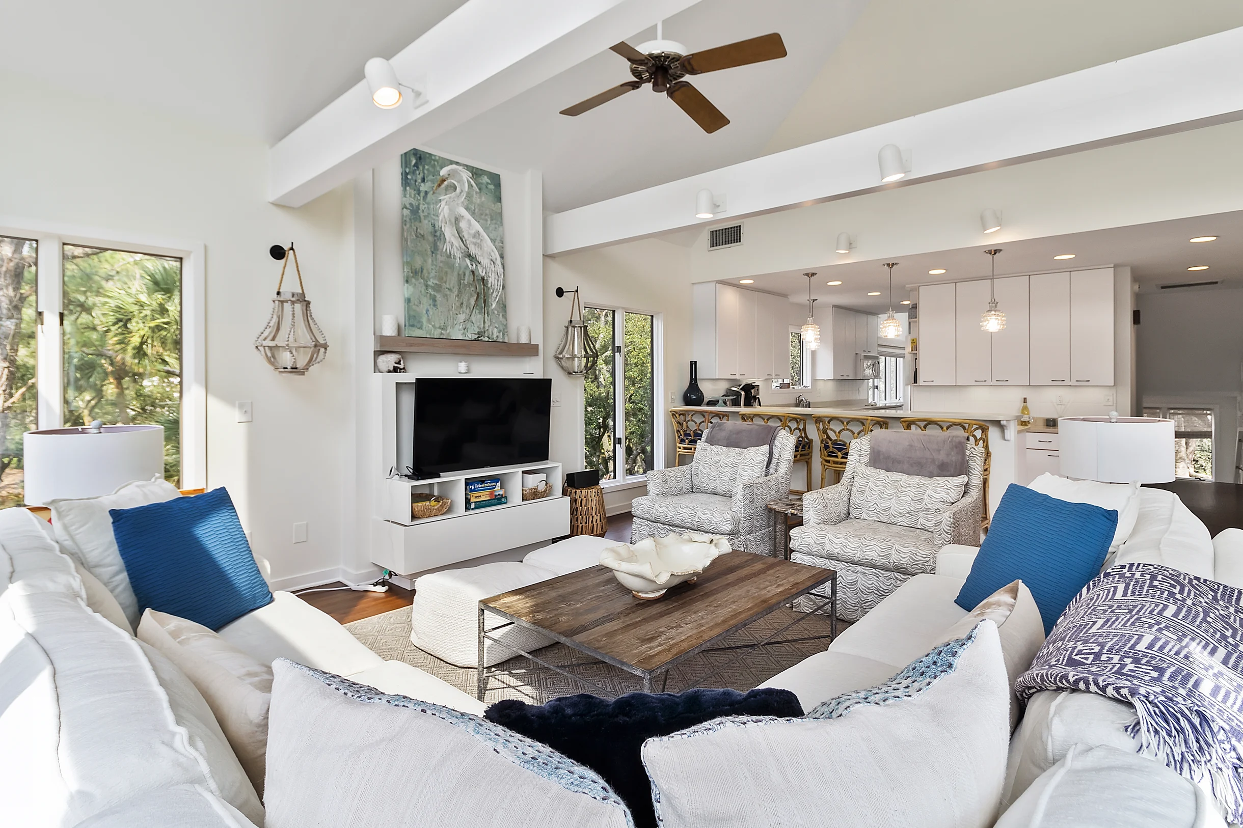 Wander Kiawah Retreat #16