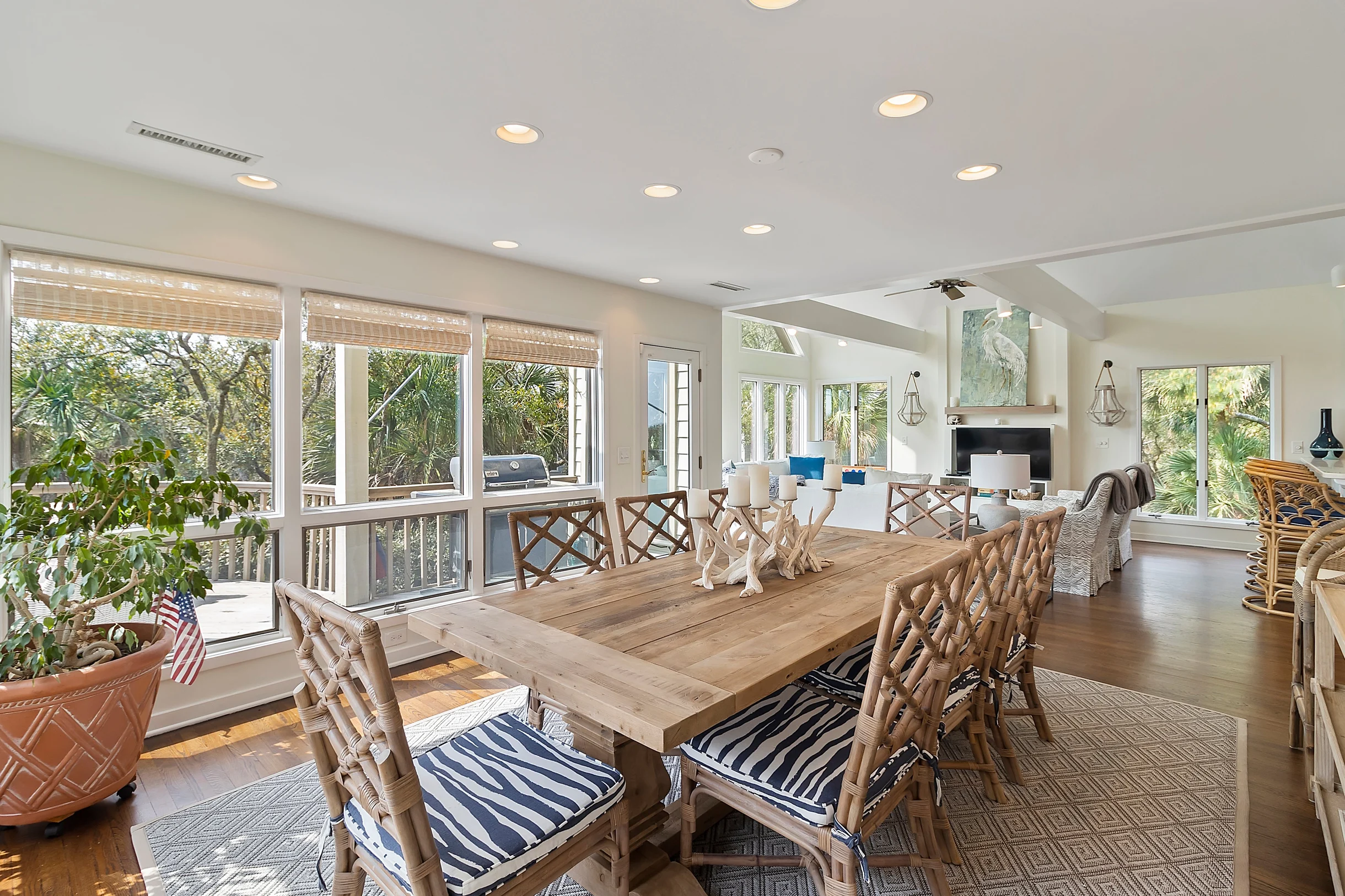 Wander Kiawah Retreat #11