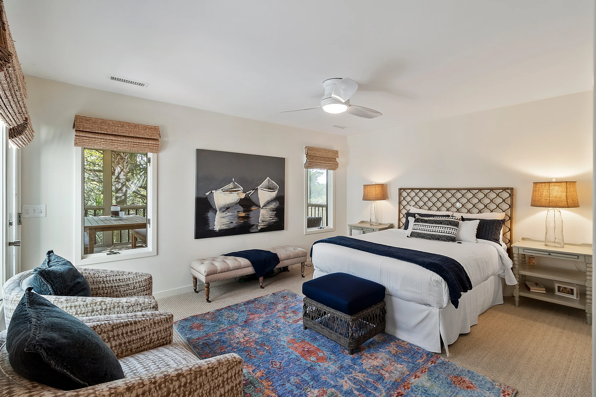 Wander Kiawah Retreat #8