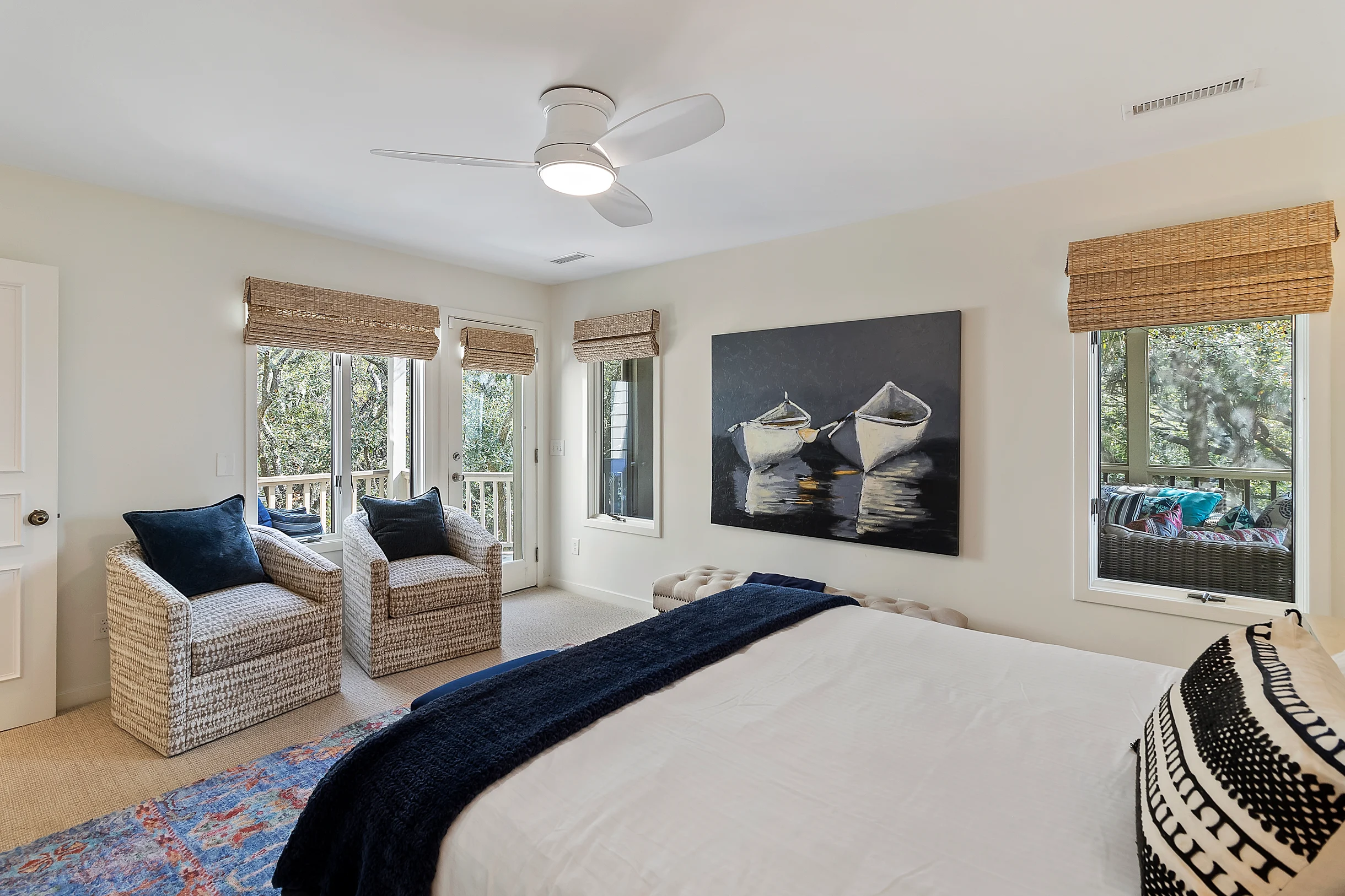 Wander Kiawah Retreat #34