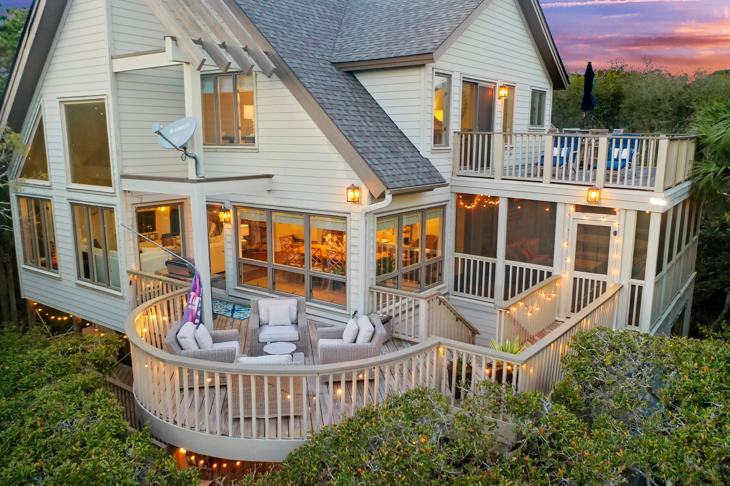 Wander Kiawah Retreat #5