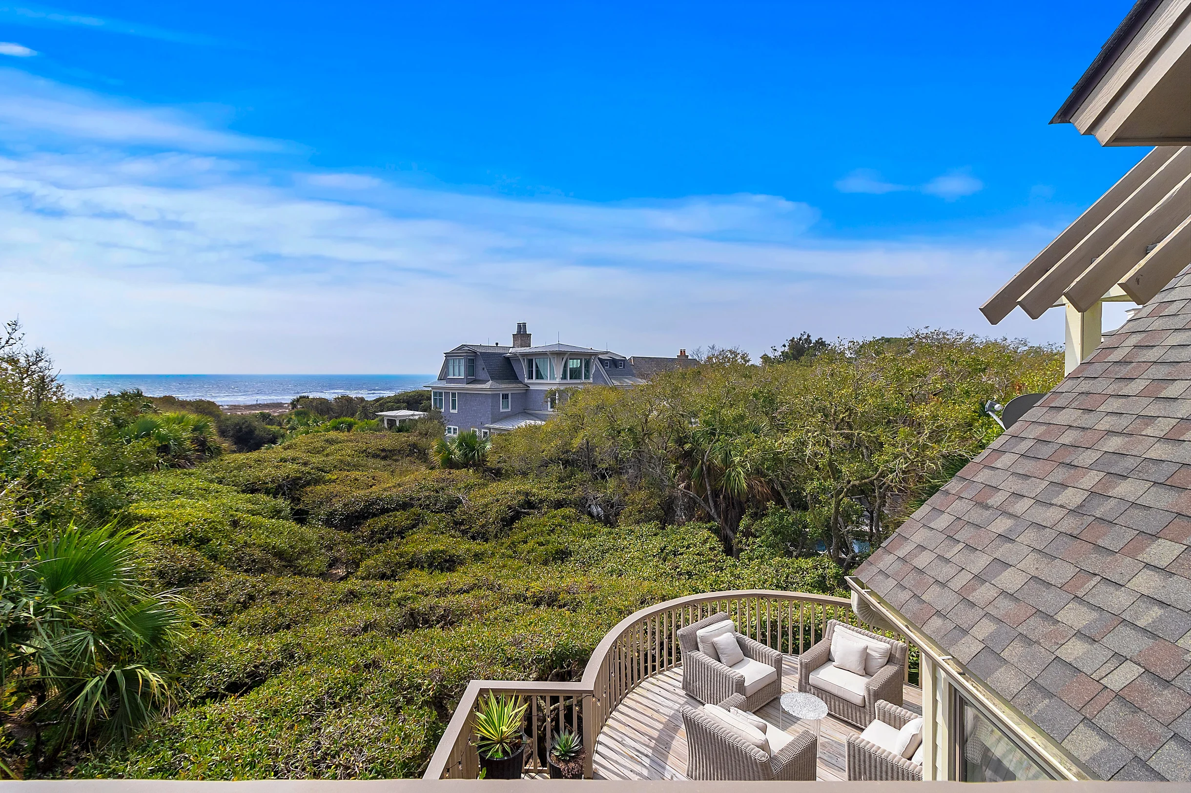 Wander Kiawah Retreat #39