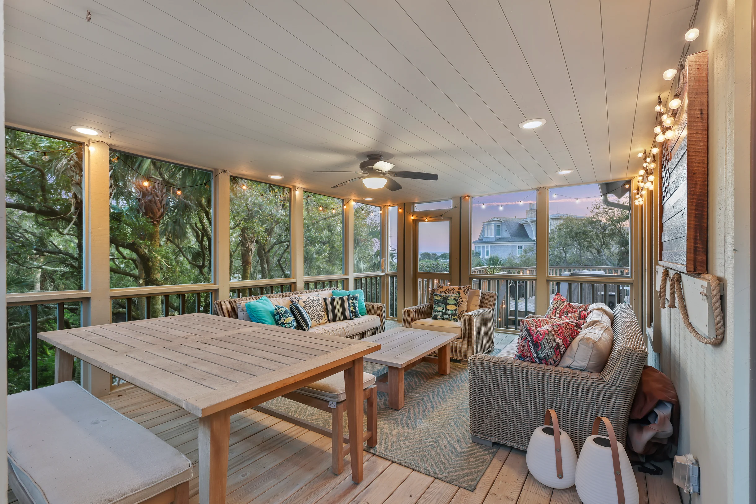 Wander Kiawah Retreat #15