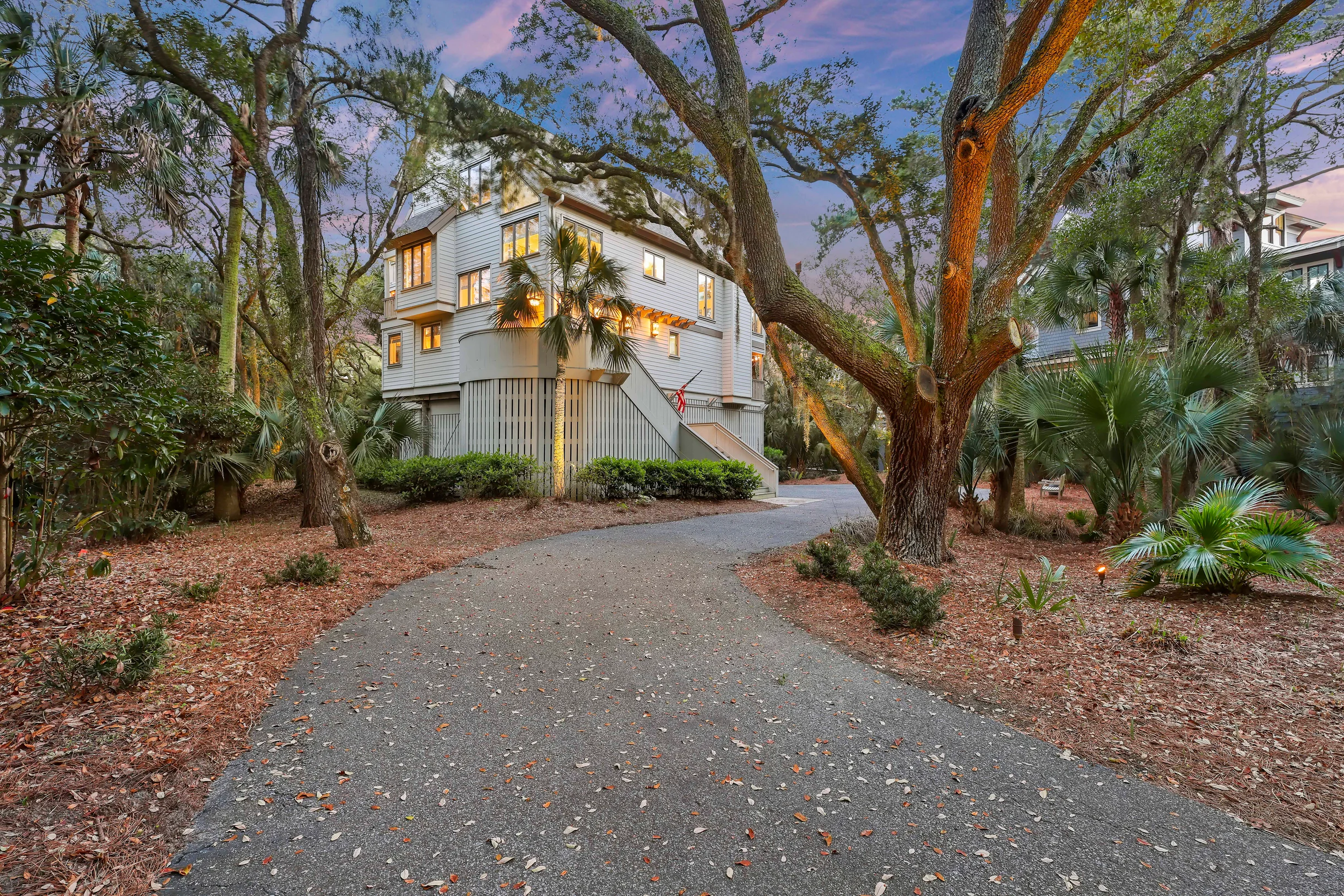 Wander Kiawah Retreat #5