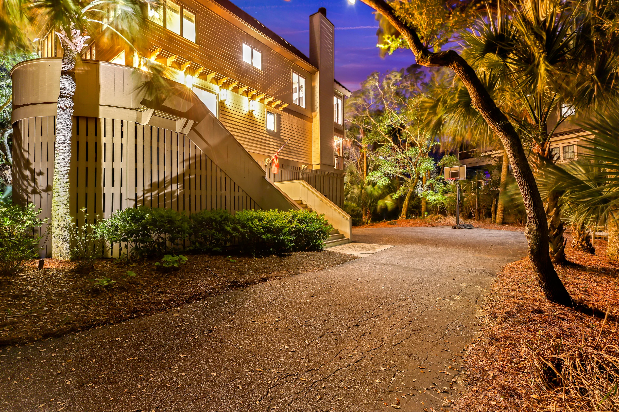 Wander Kiawah Retreat #54