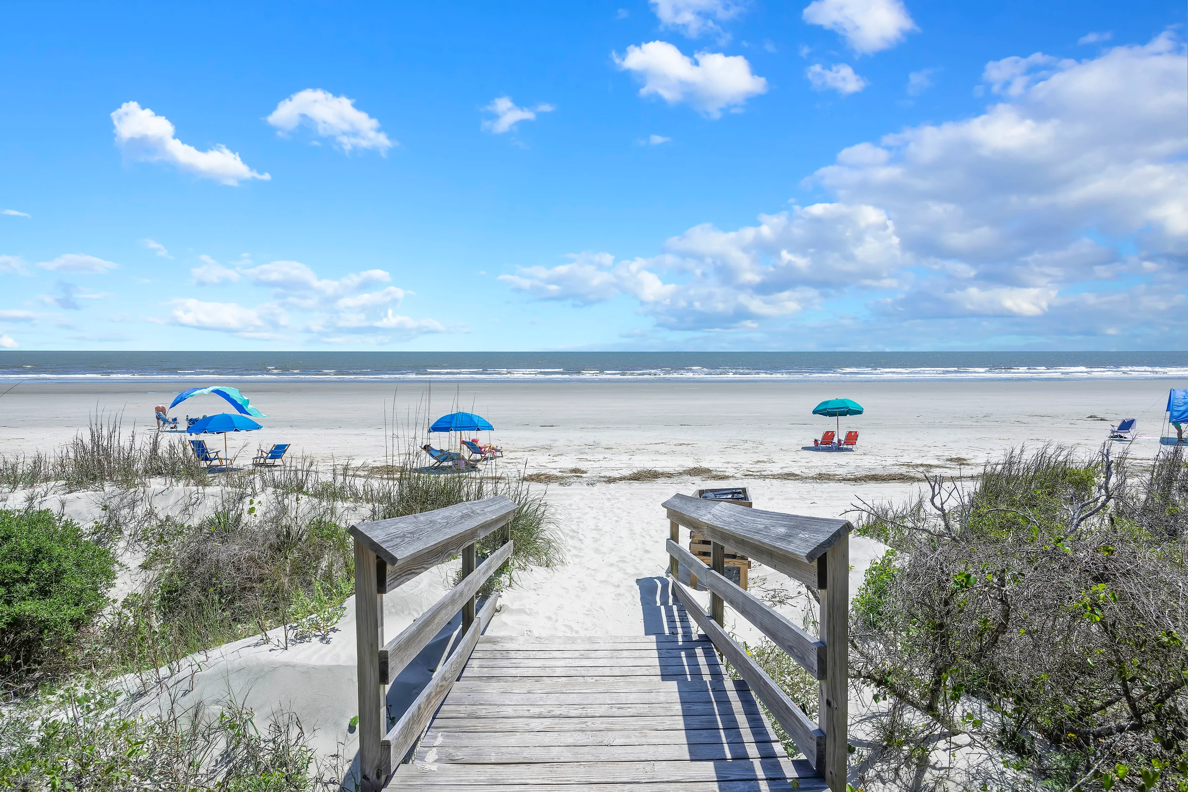 Wander Kiawah Haven #8