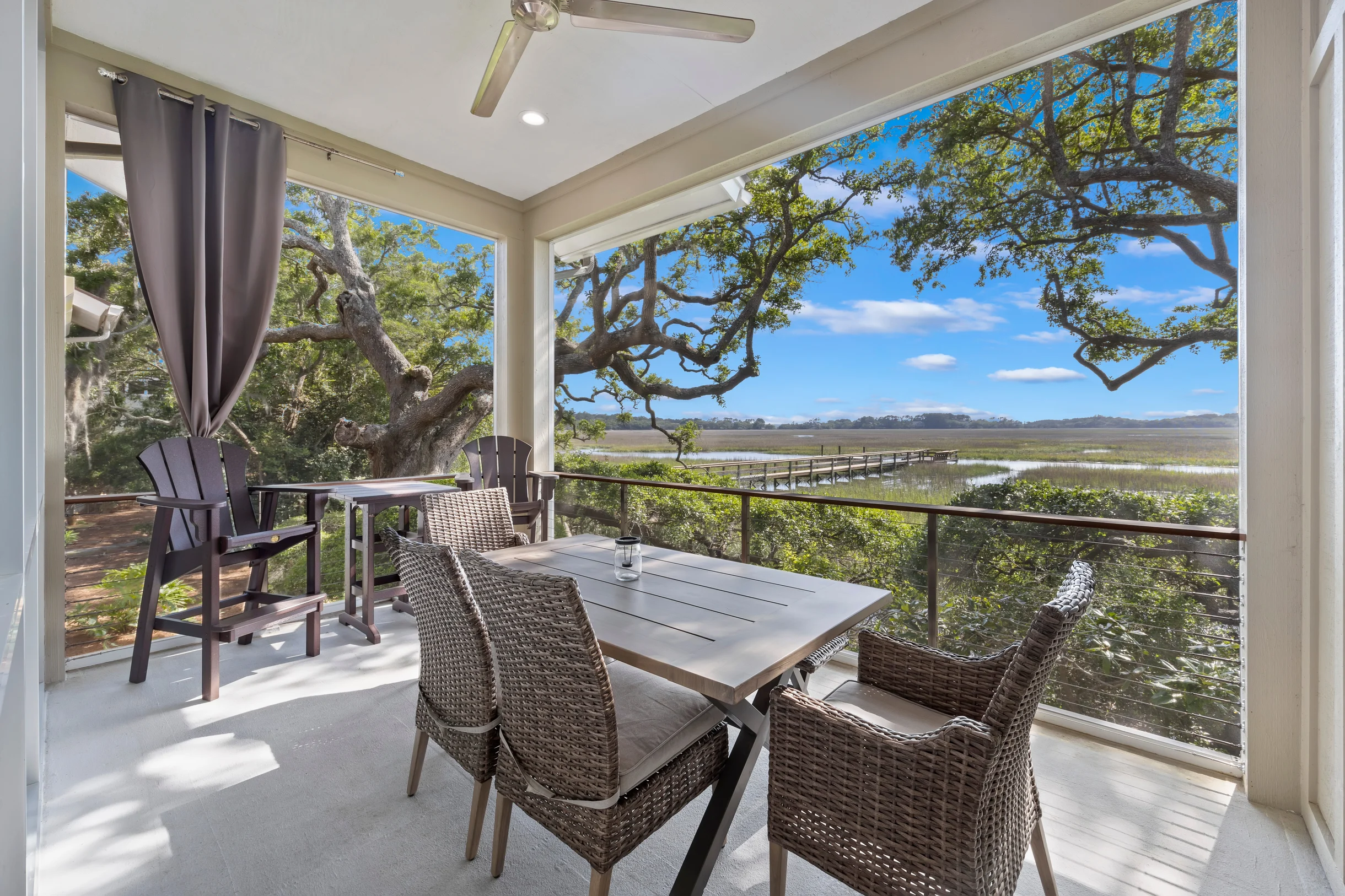 Wander Seabrook Marshes #4