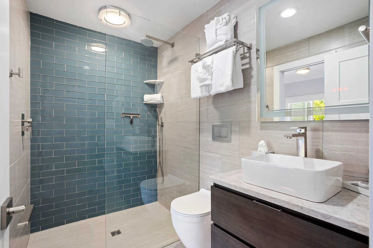 Wander Seabrook Marshes