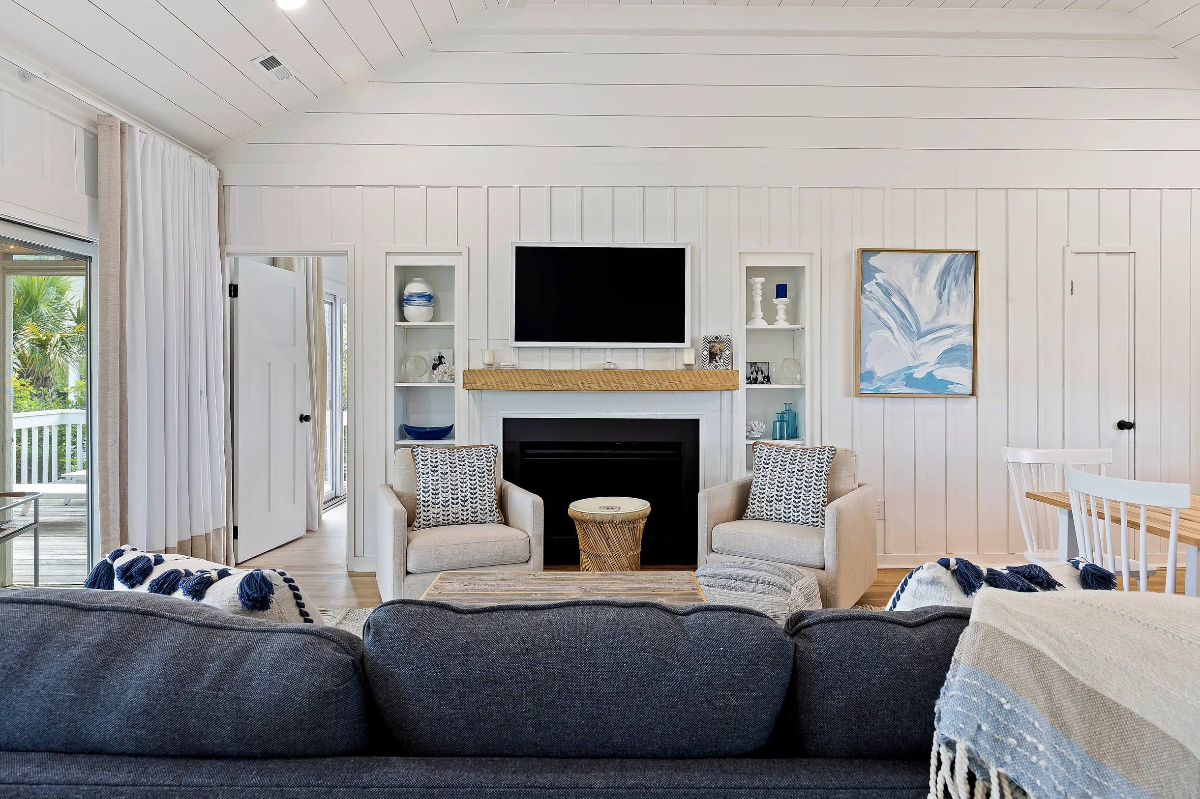 Wander Seabrook Drift #27