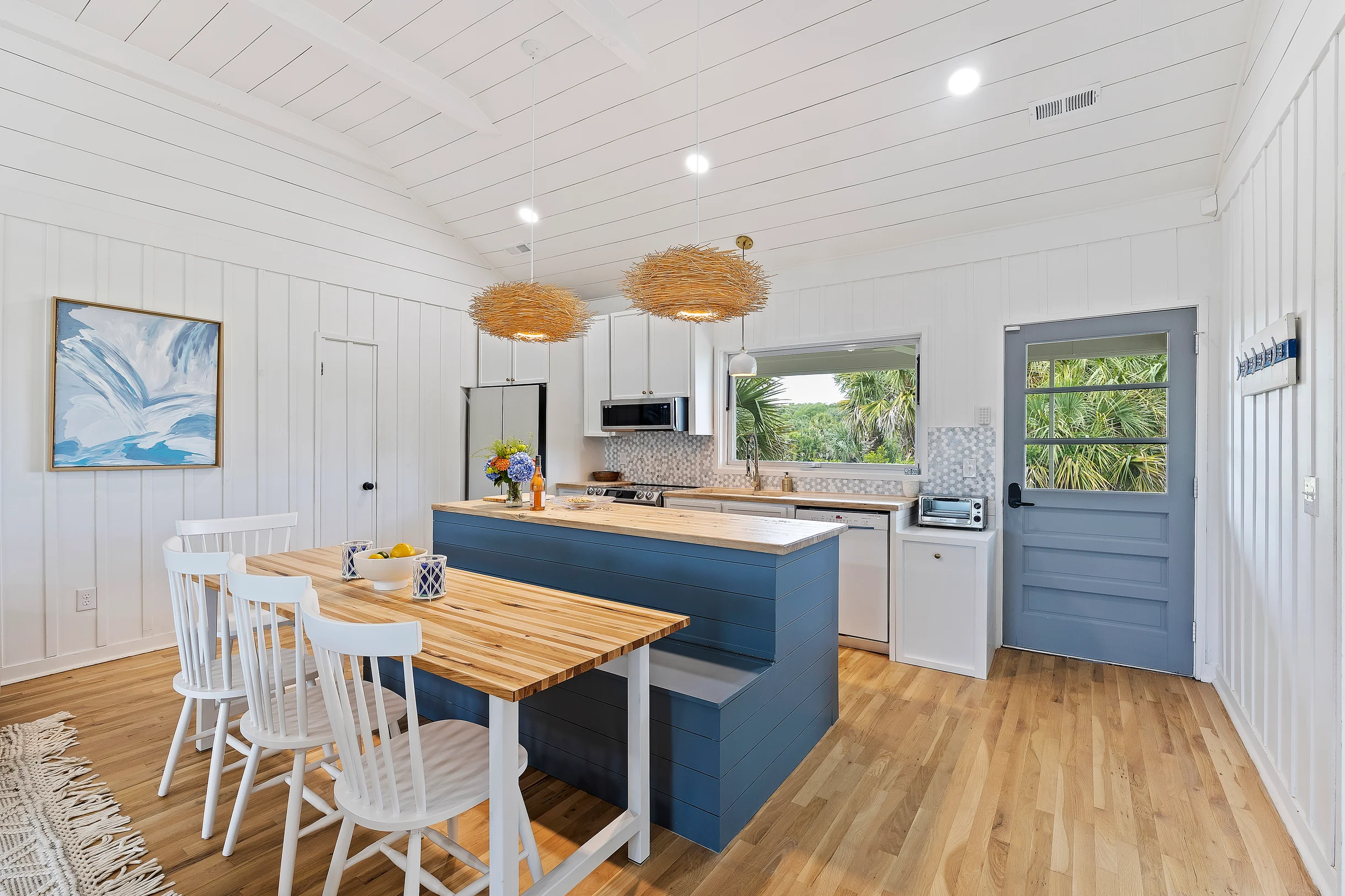 Wander Seabrook Drift #15