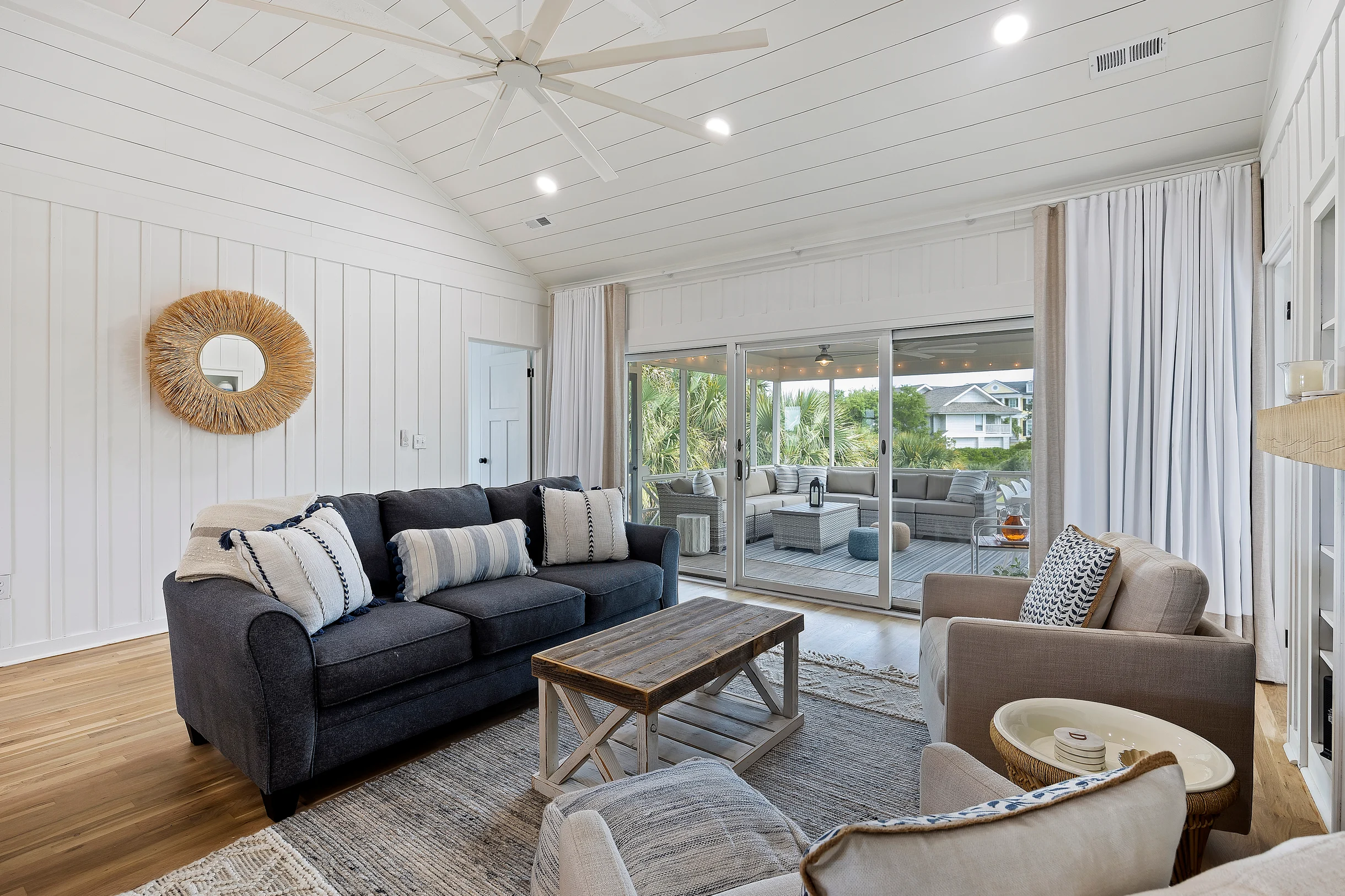 Wander Seabrook Drift #34