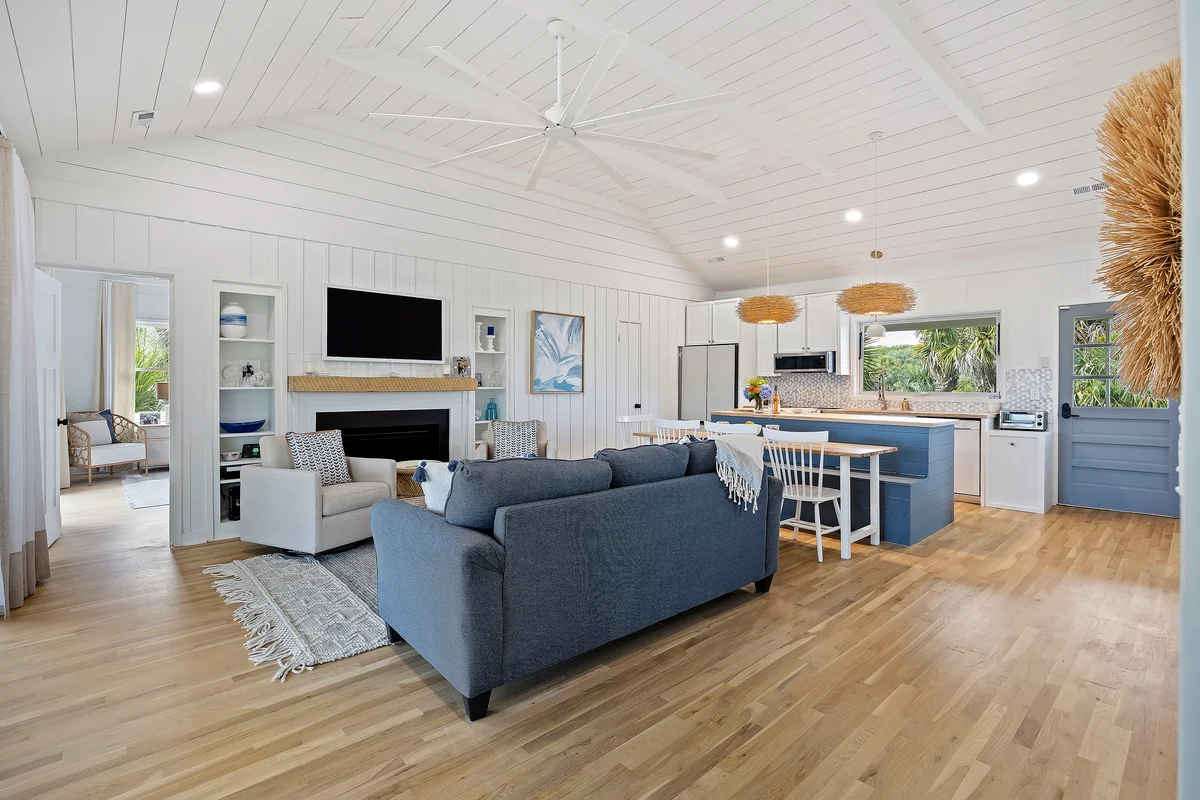 Wander Seabrook Drift