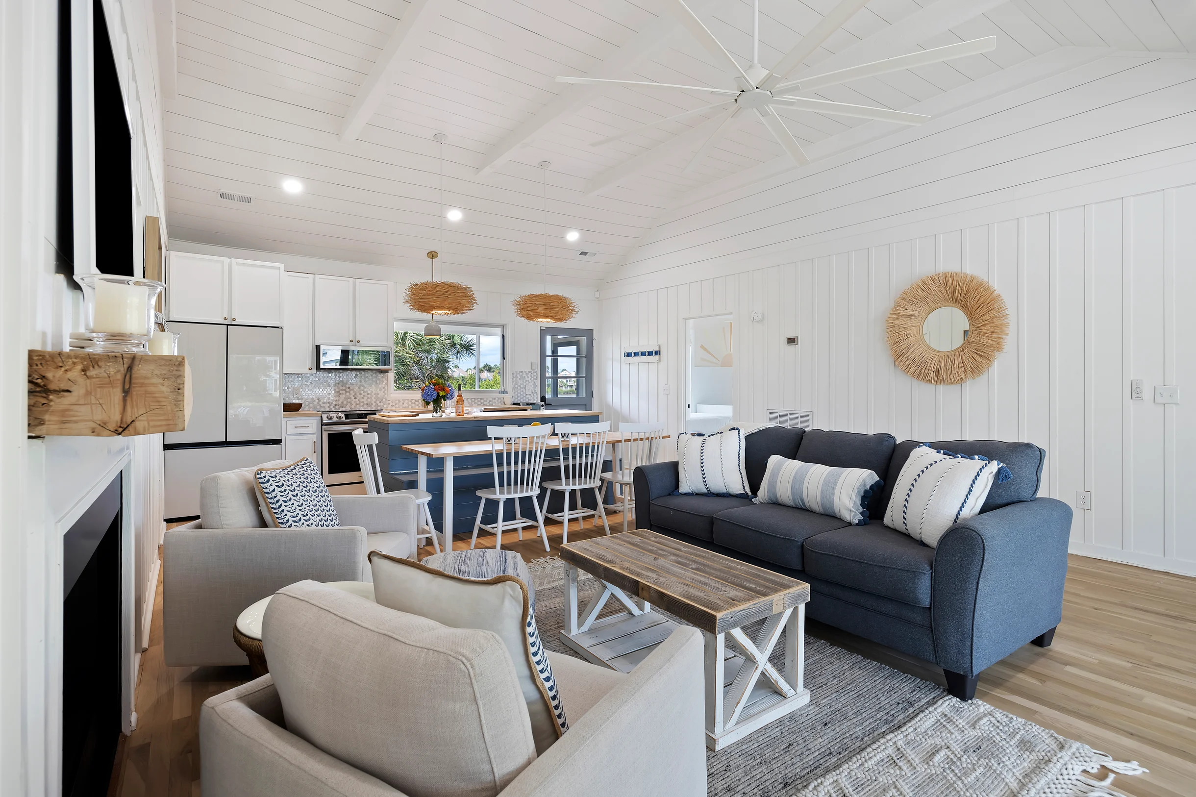 Wander Seabrook Drift #22