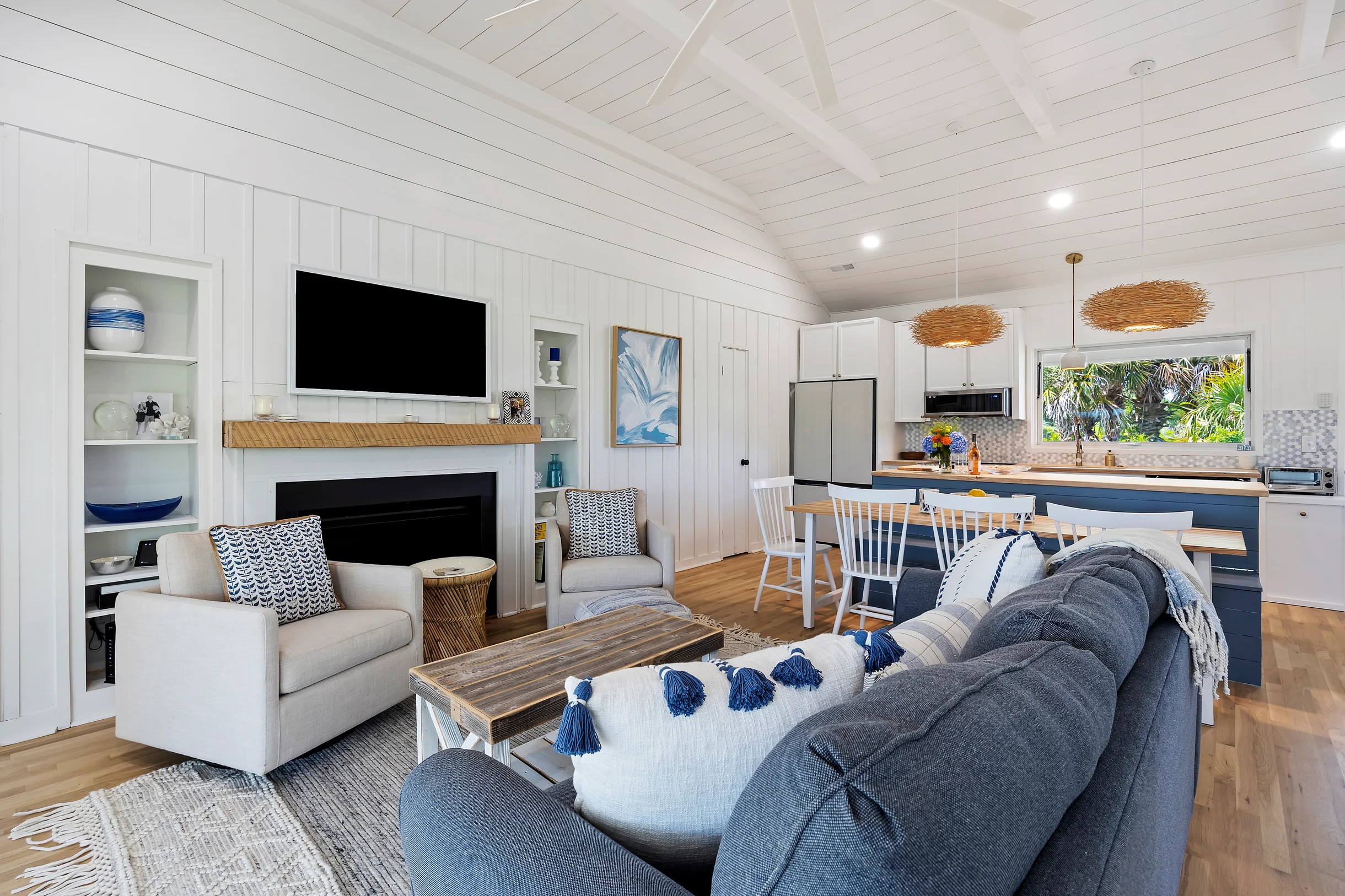 Wander Seabrook Drift #12