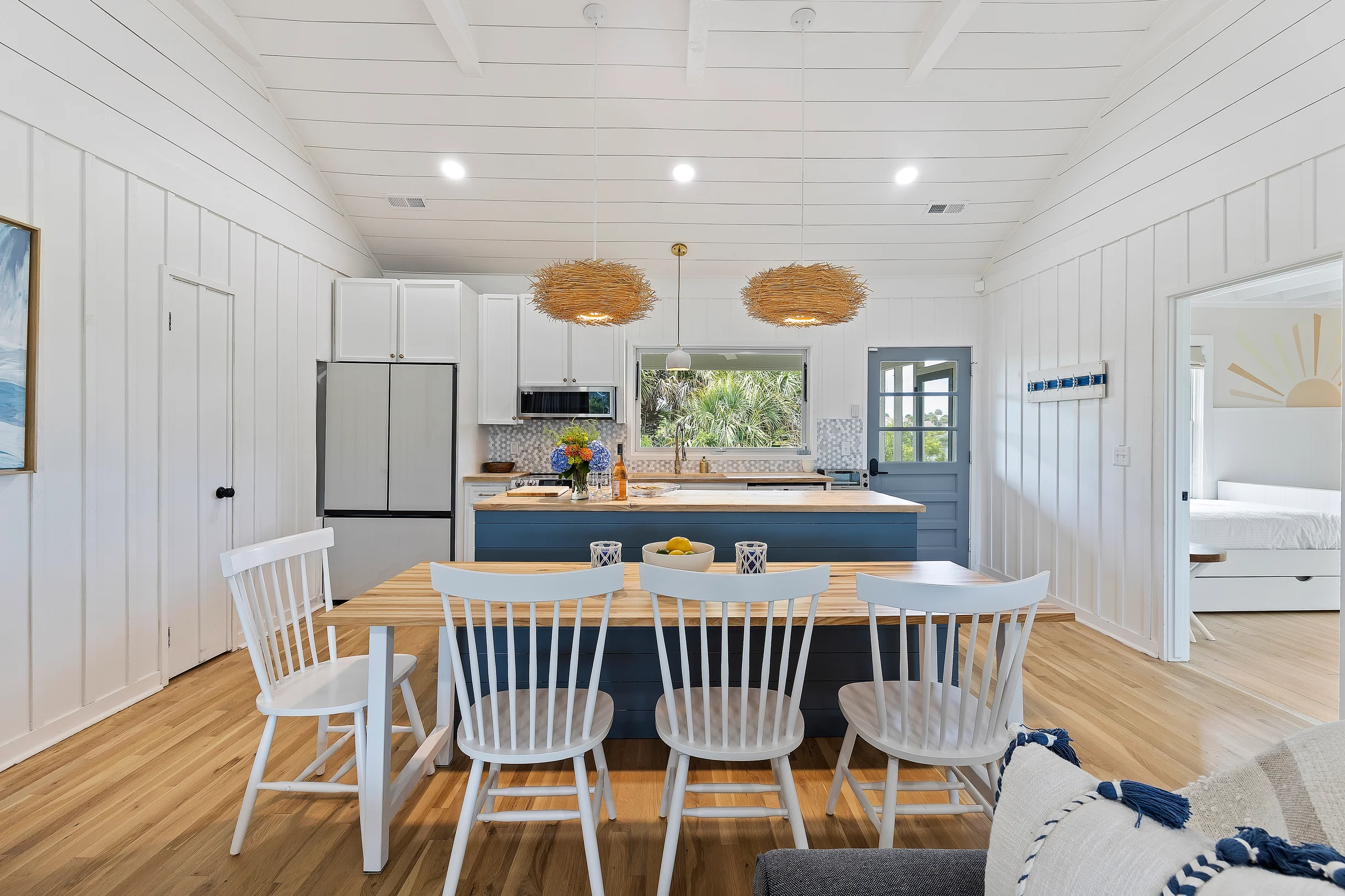 Wander Seabrook Drift #8