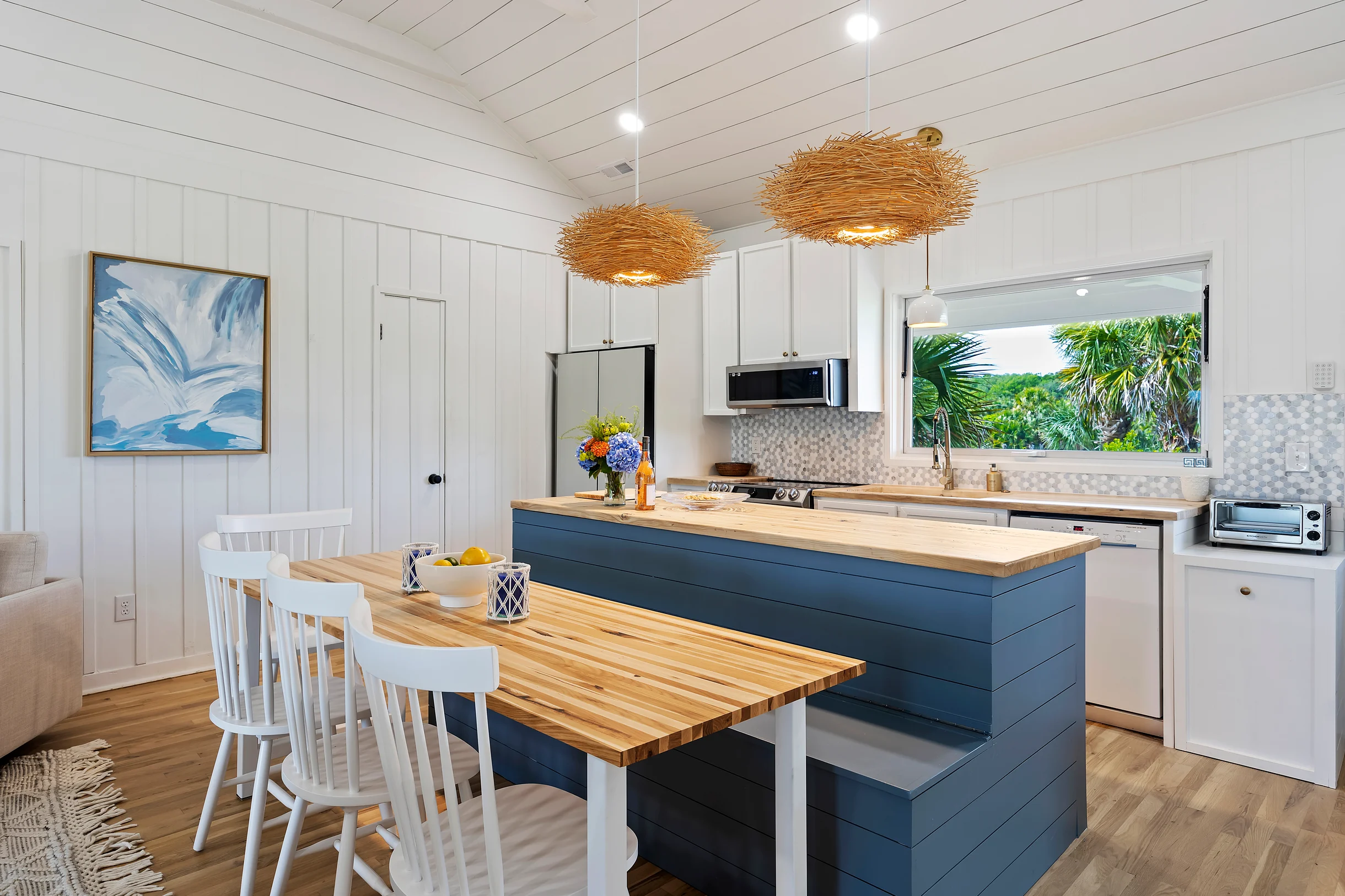 Wander Seabrook Drift #31