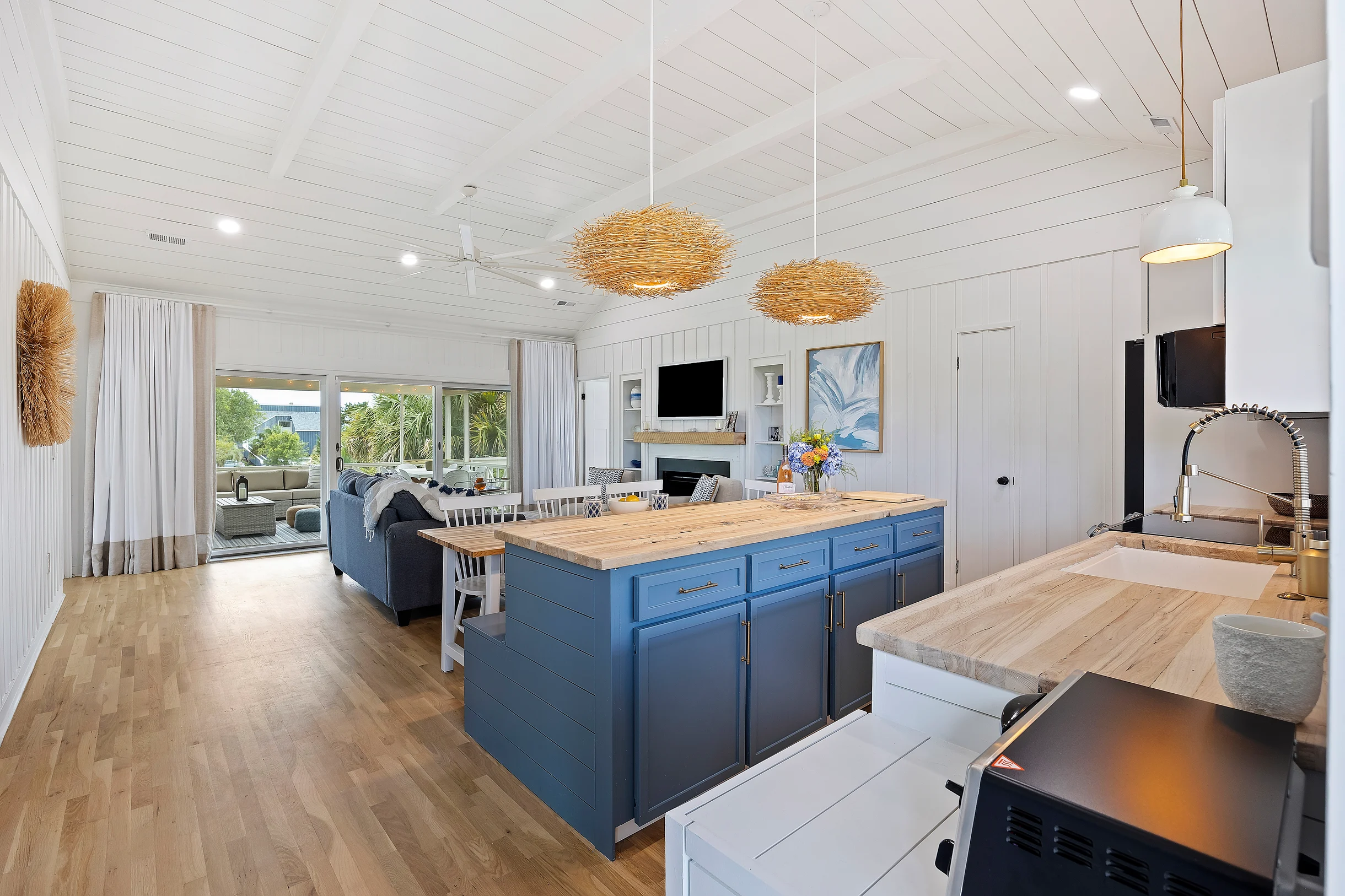 Wander Seabrook Drift #26