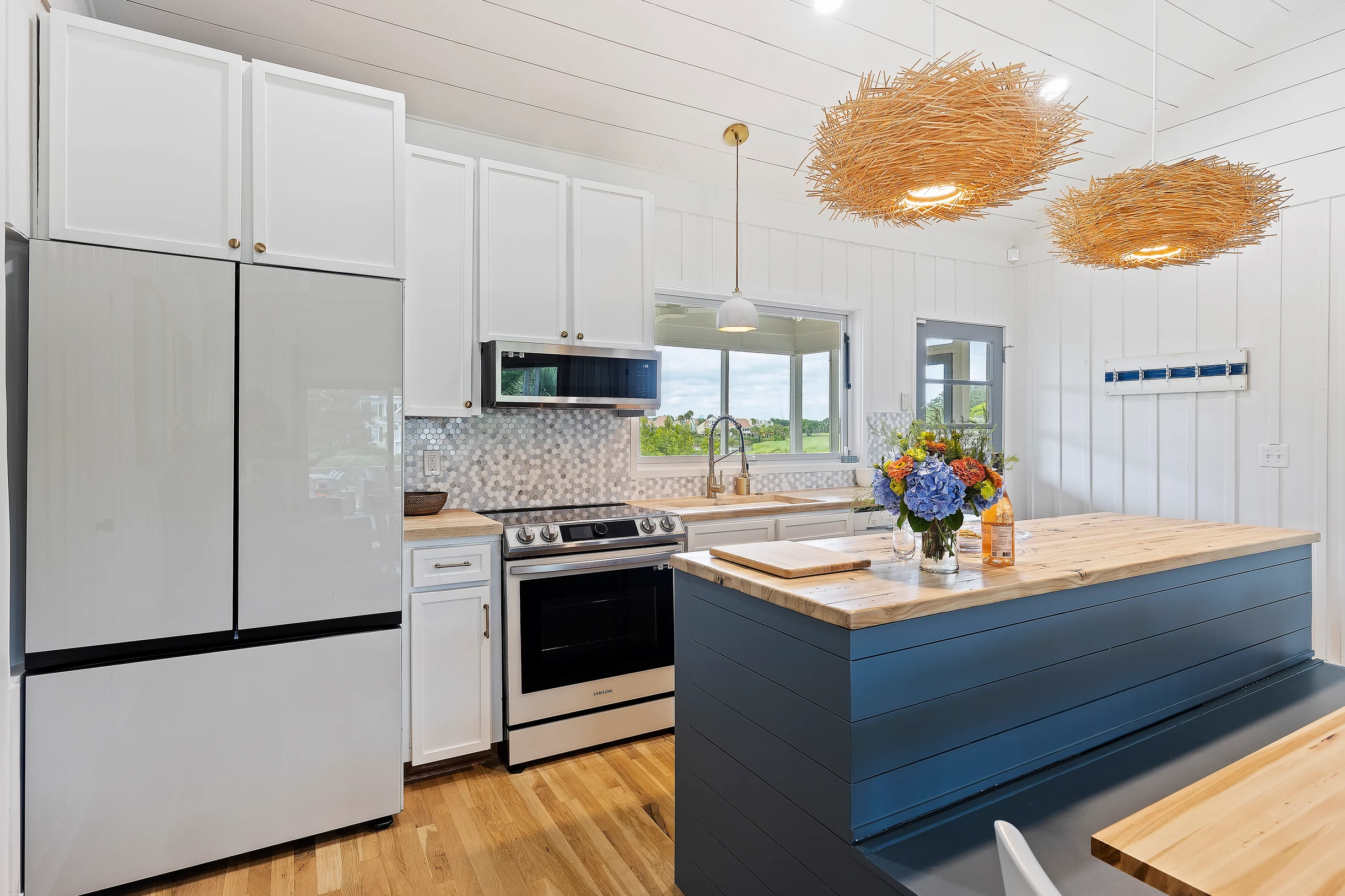 Wander Seabrook Drift #35