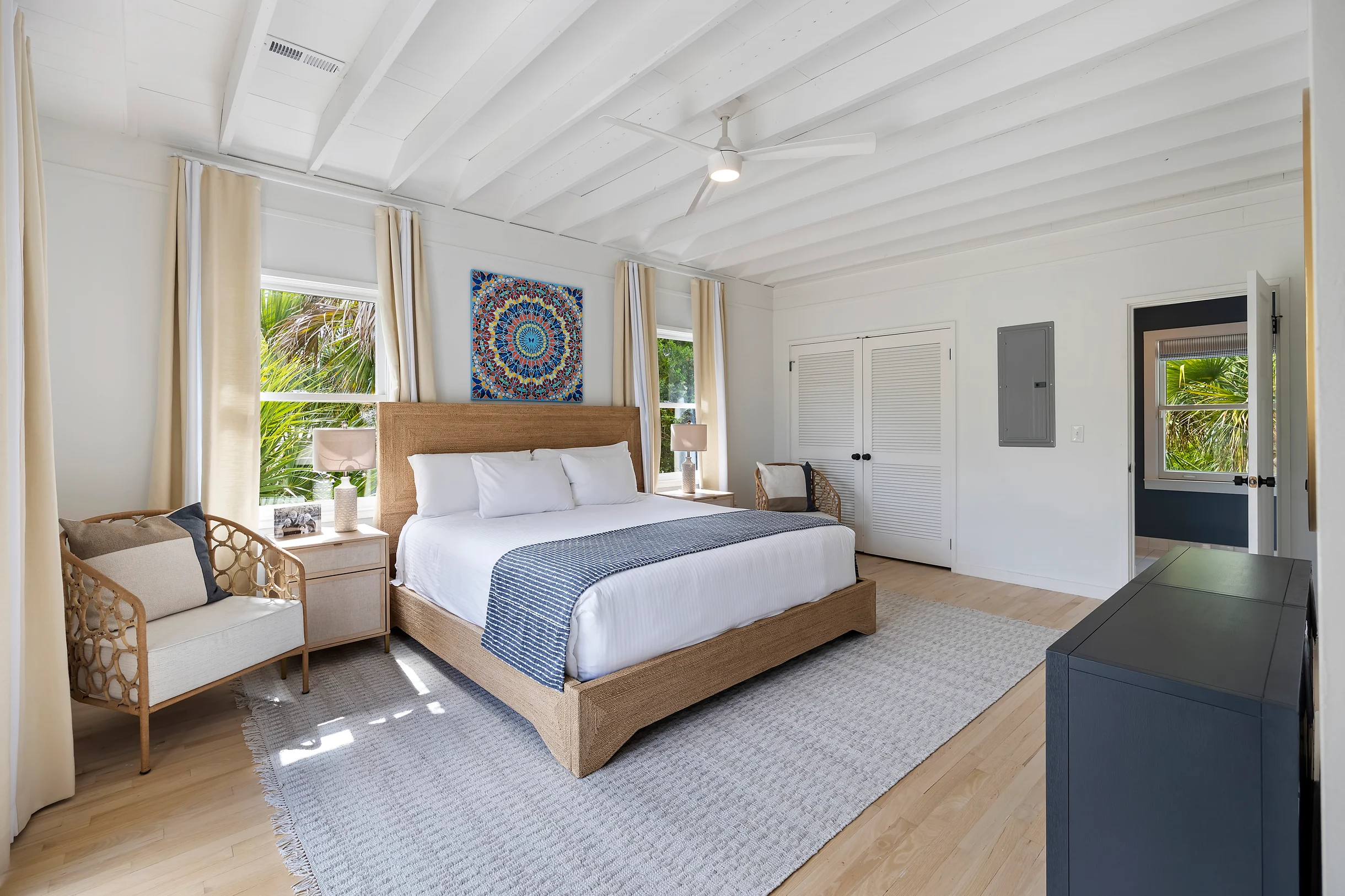 Wander Seabrook Drift #19