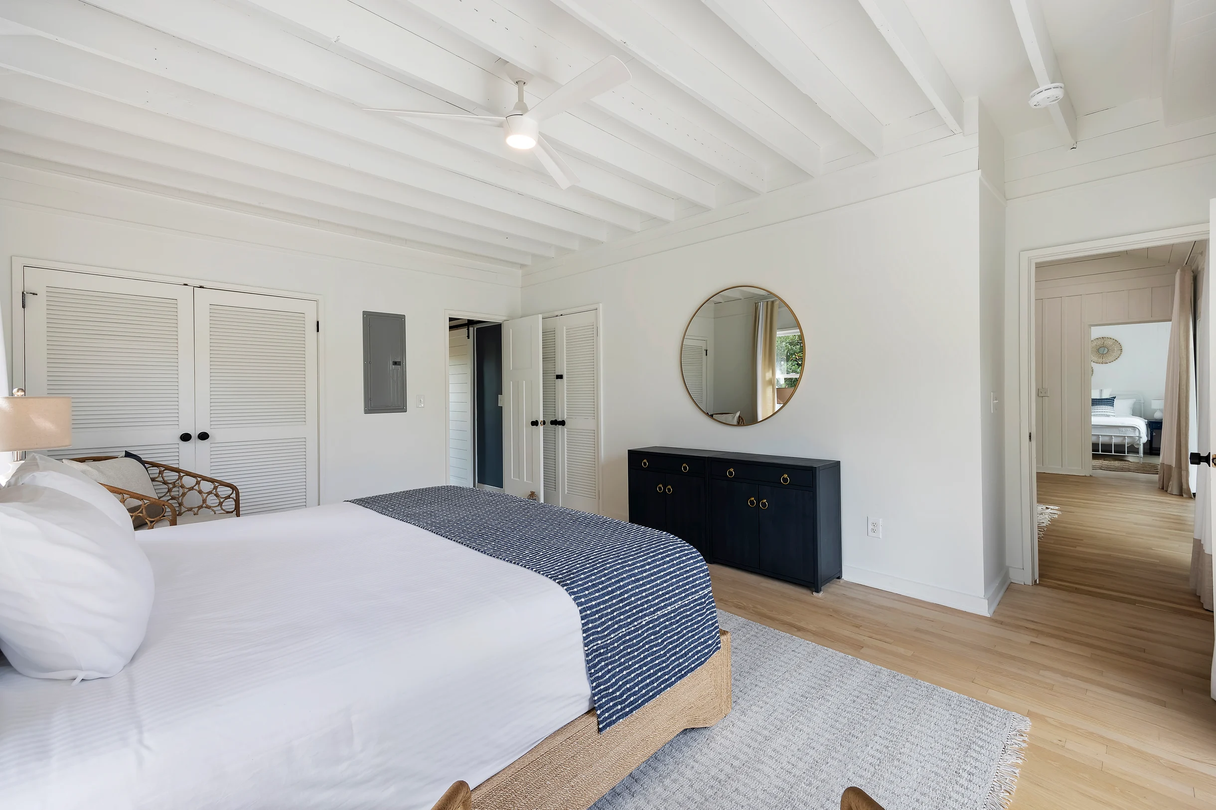 Wander Seabrook Drift #30