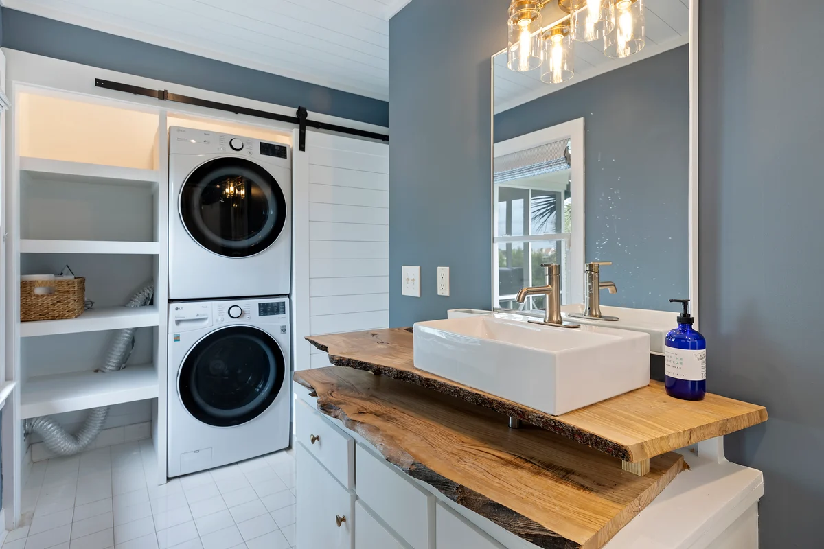 Wander Seabrook Drift