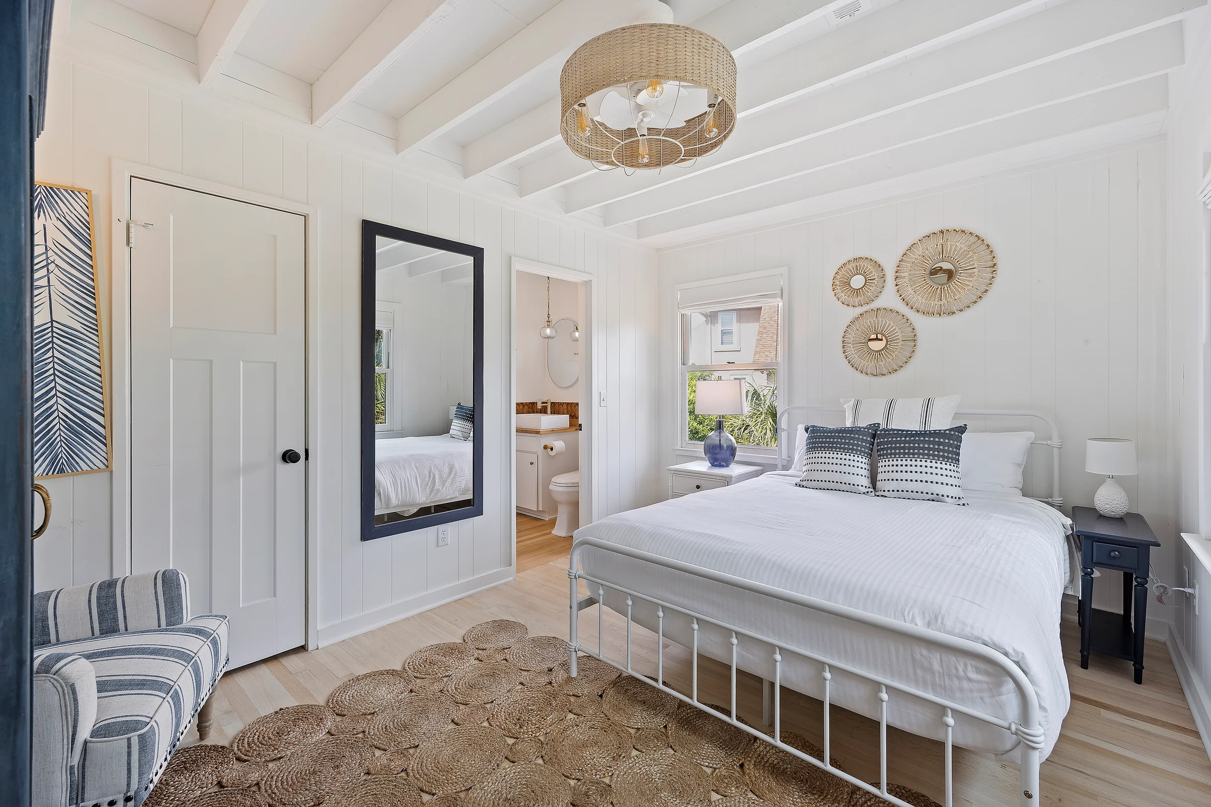 Wander Seabrook Drift #29