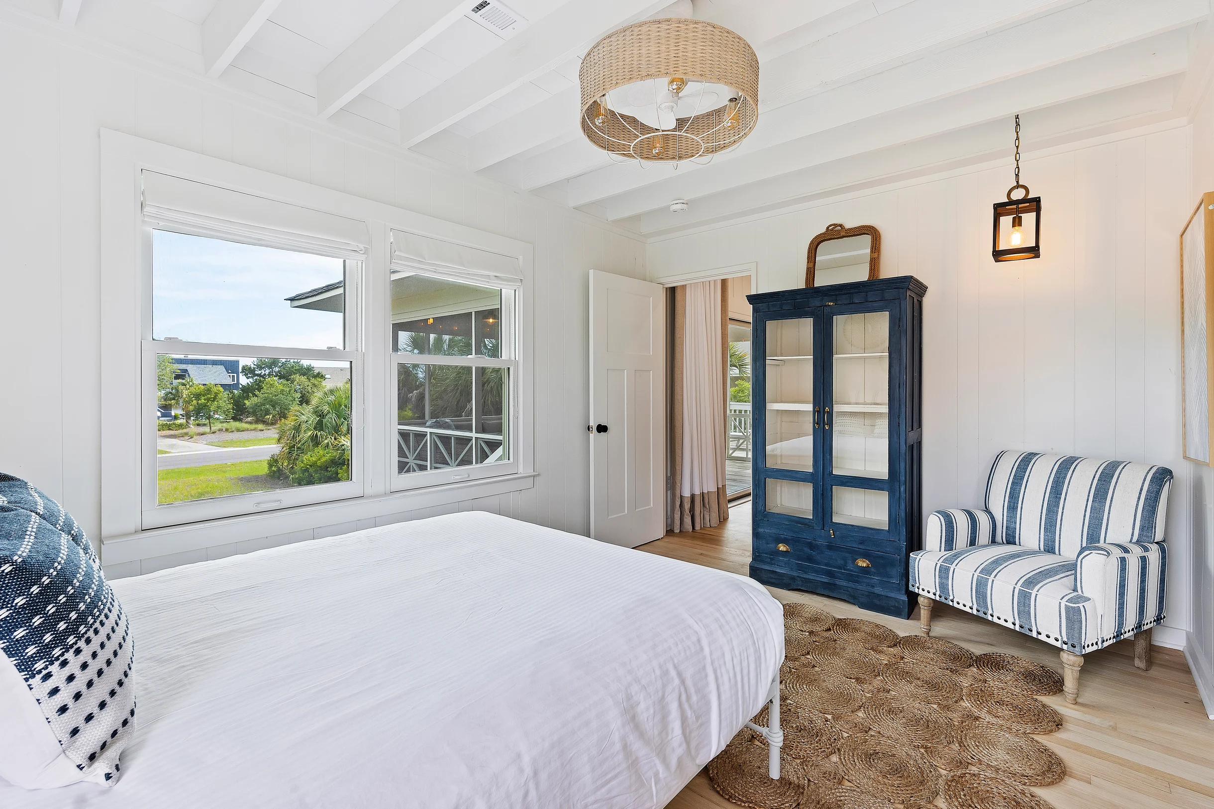 Wander Seabrook Drift #33