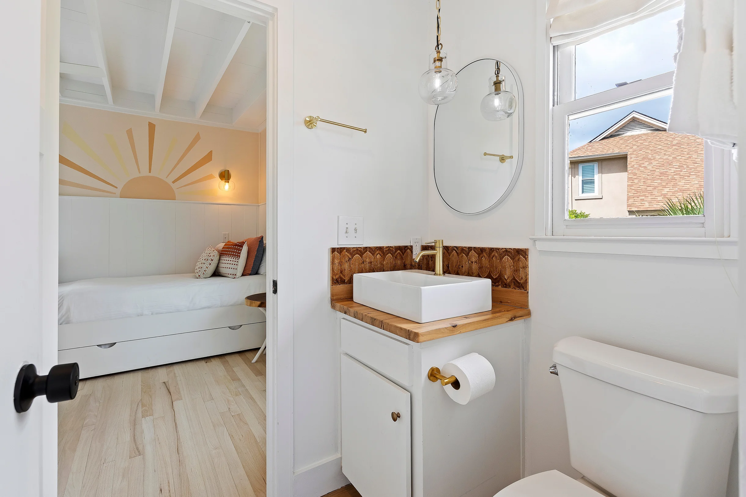 Wander Seabrook Drift #23