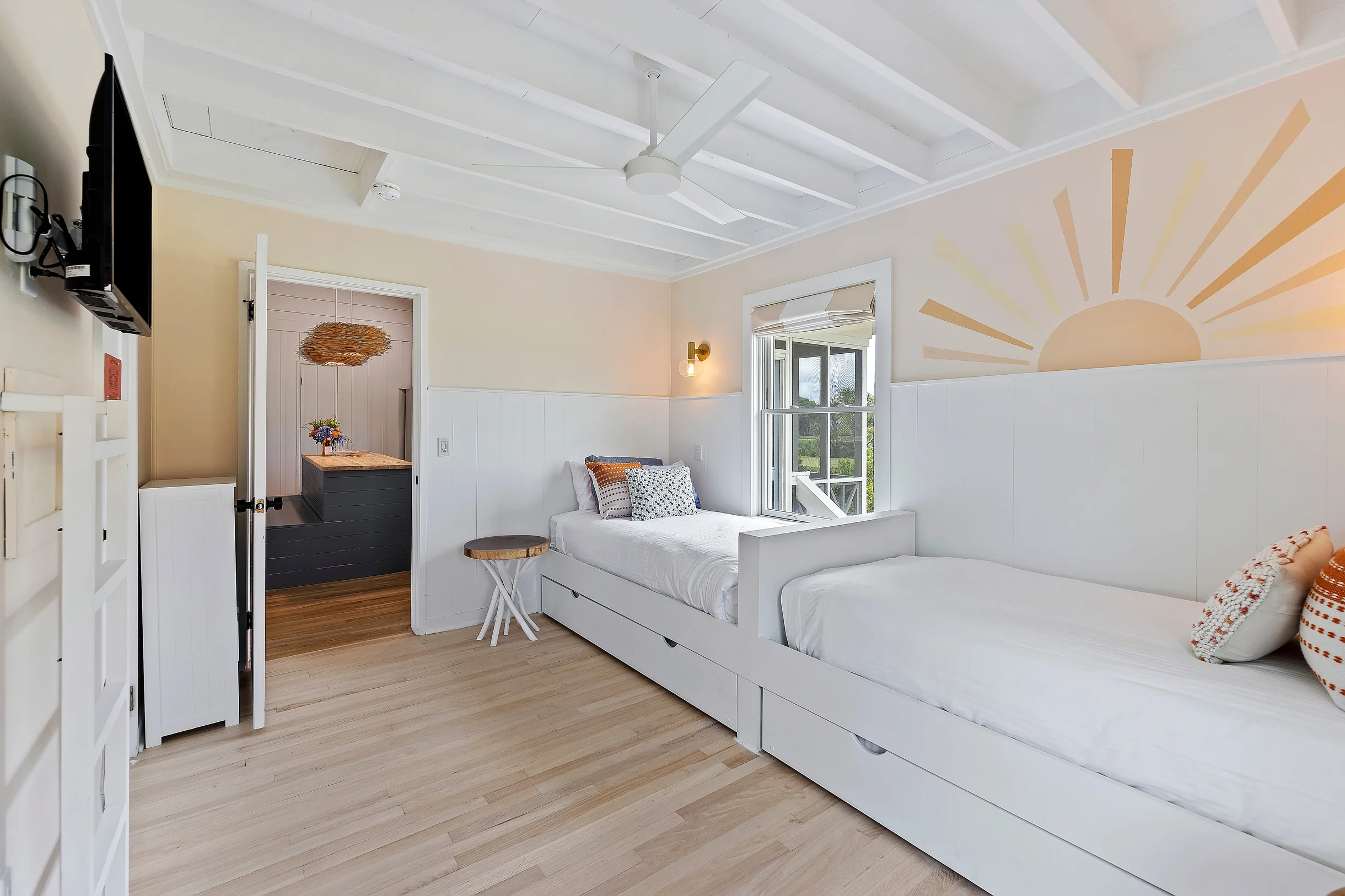 Wander Seabrook Drift #20