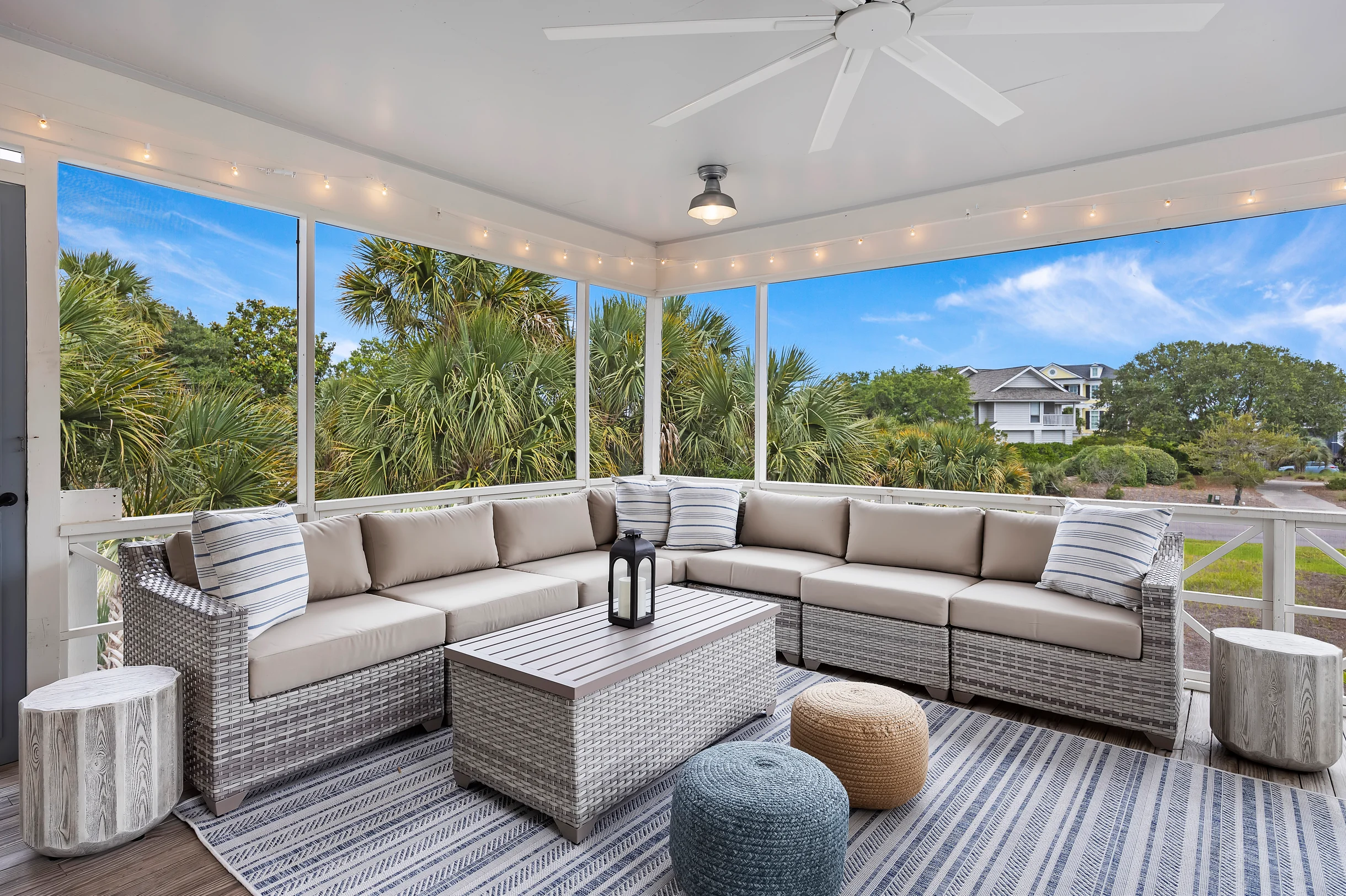 Wander Seabrook Drift #32